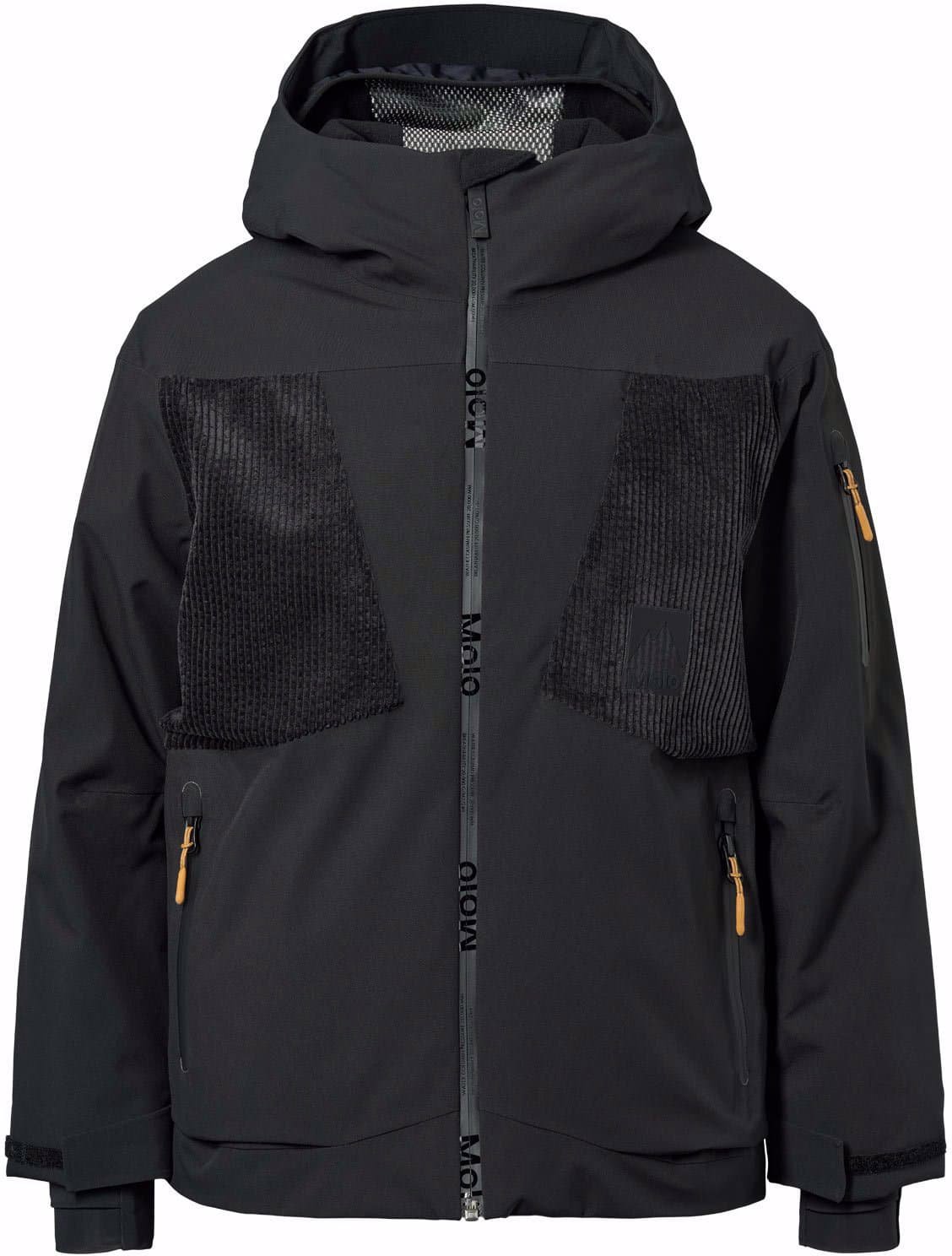 Alpine Jacket