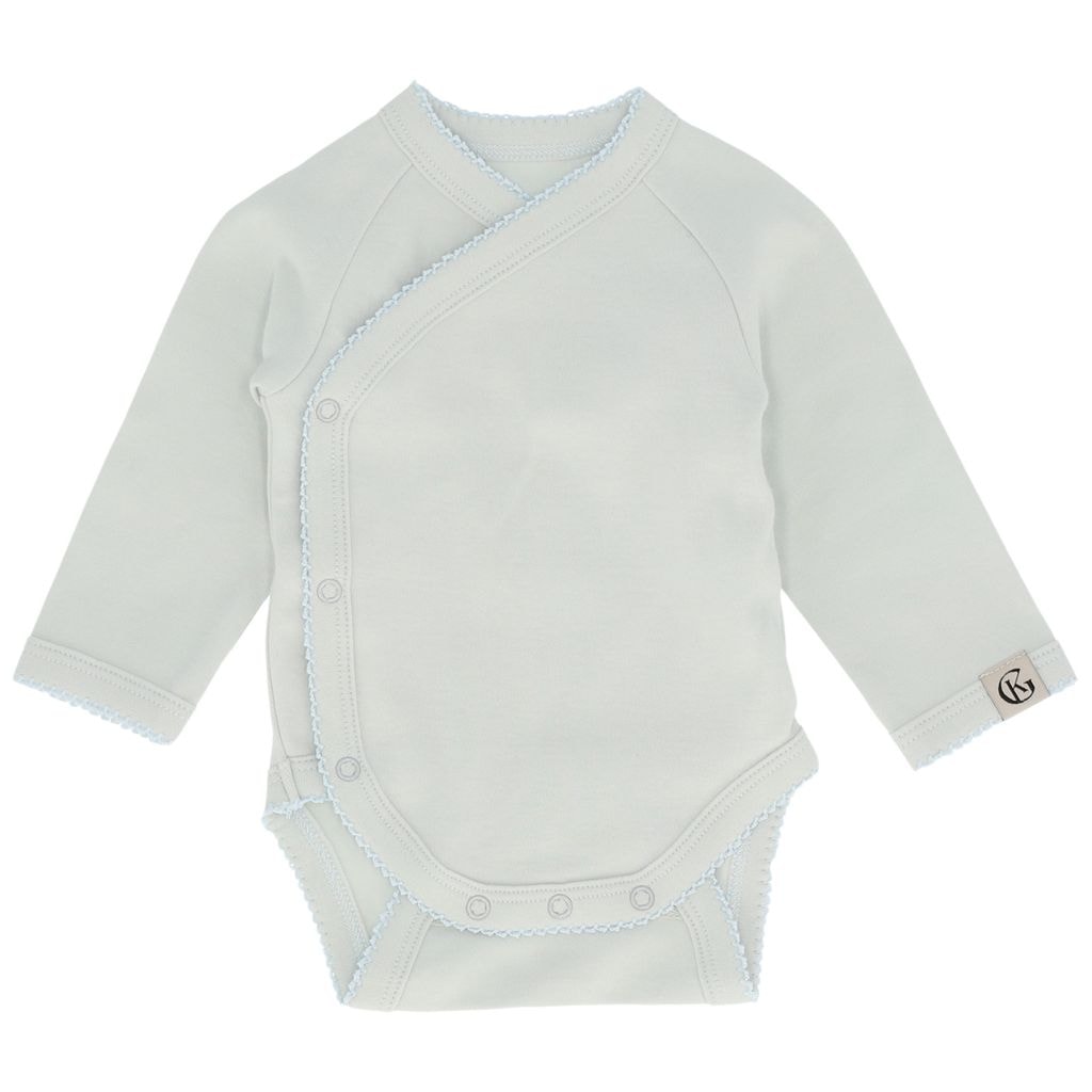 Vakke Baby Body Light Fog