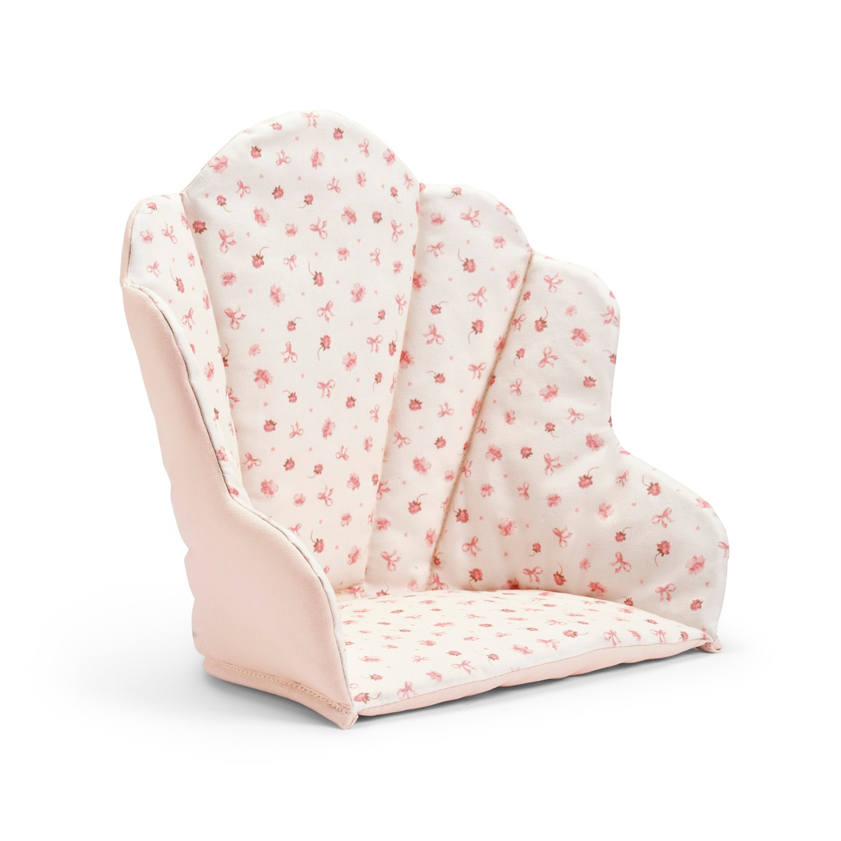 Grace Seat Cushion Petit River Rose 