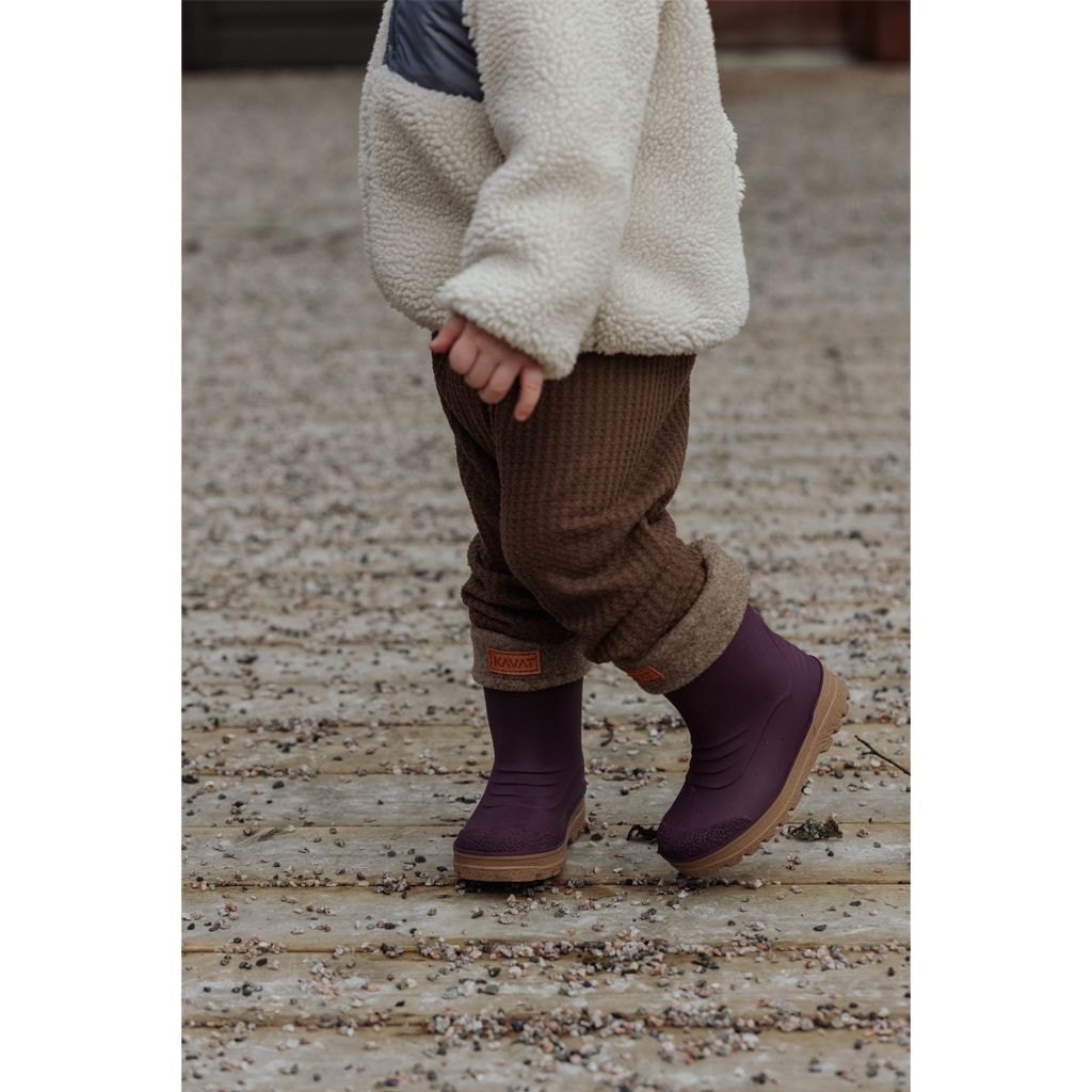 Gimo WP Violet