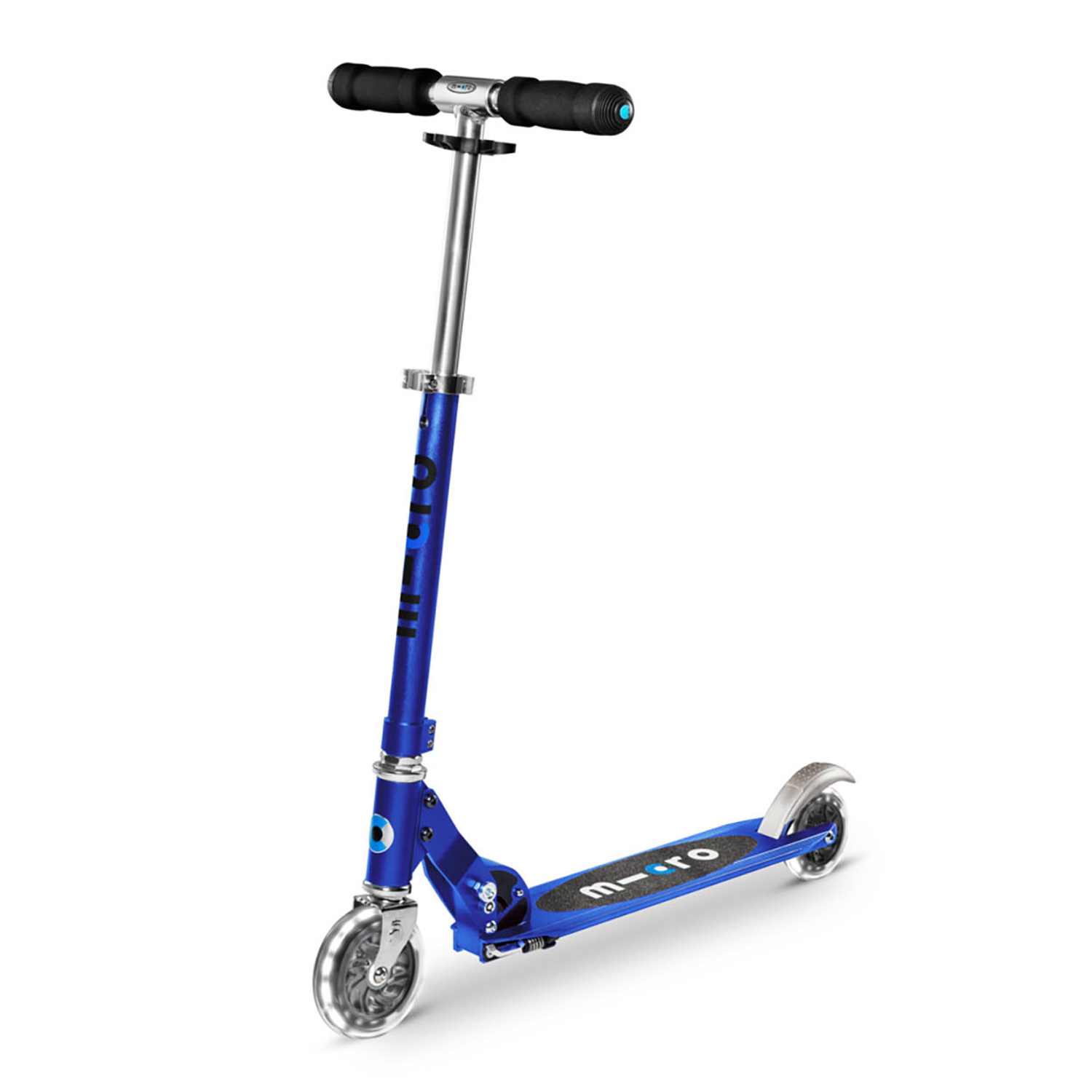 Sprite LED Sparkcykel Sapphire