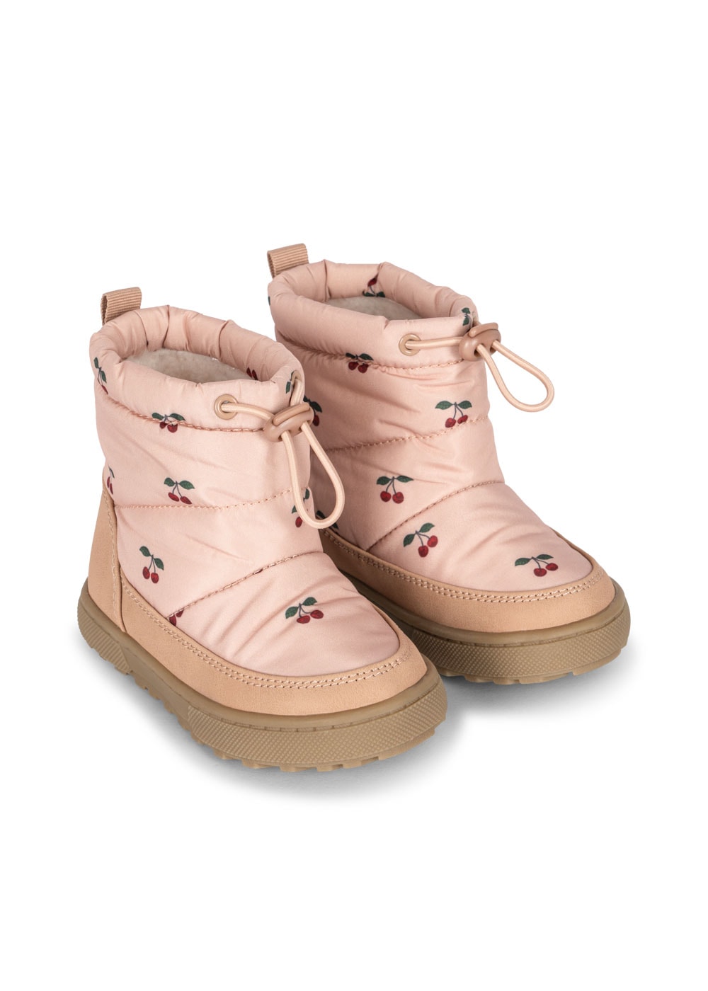 Storma Boot Cherry Blush