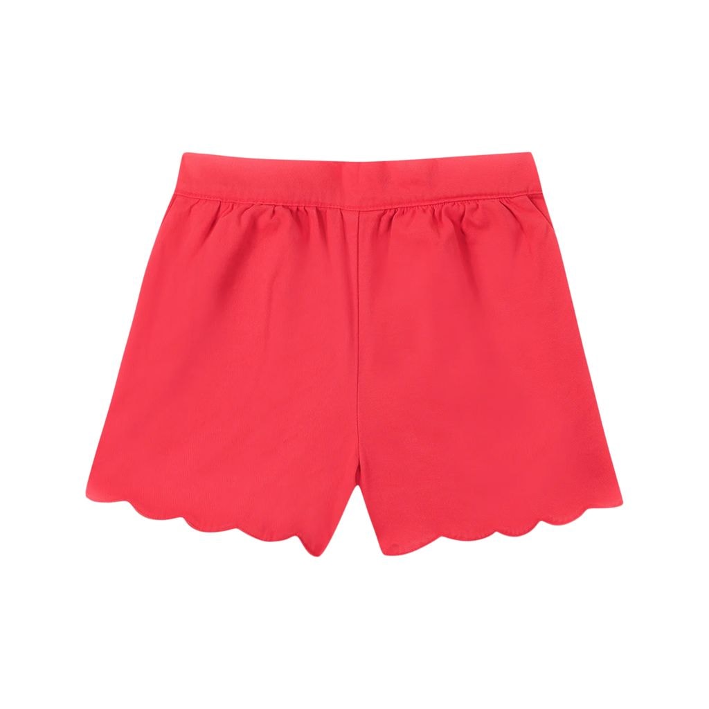 Shorts Hibiscus