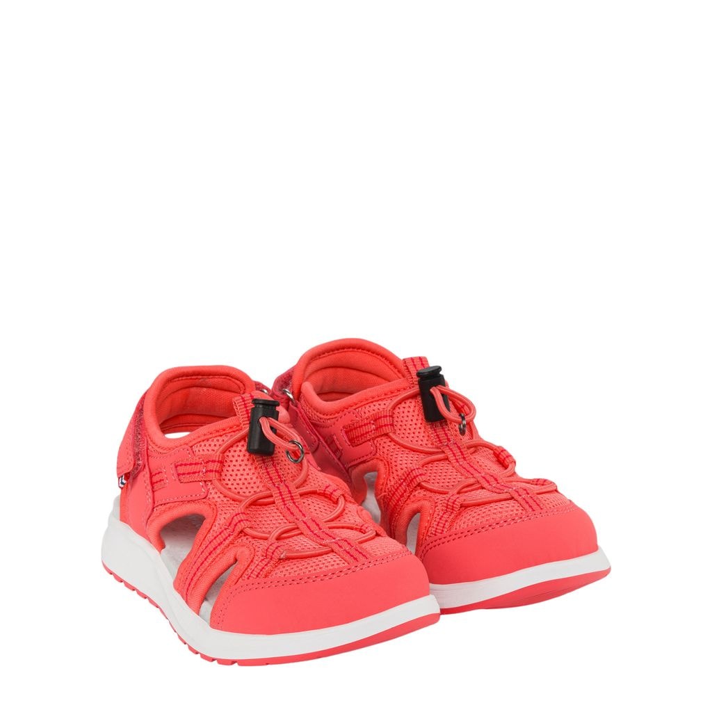 Thrill 1V SL Sandaler Coral