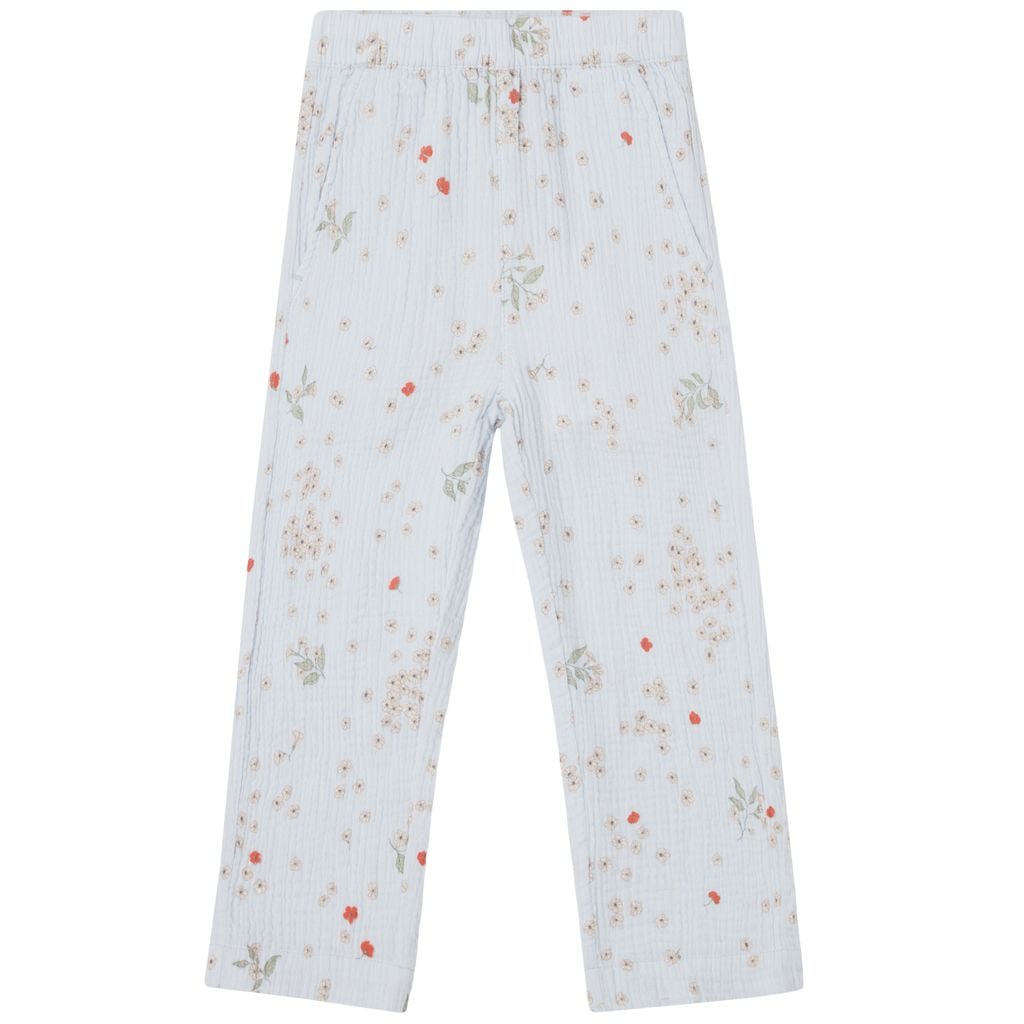 Mönstrade Byxor Isla