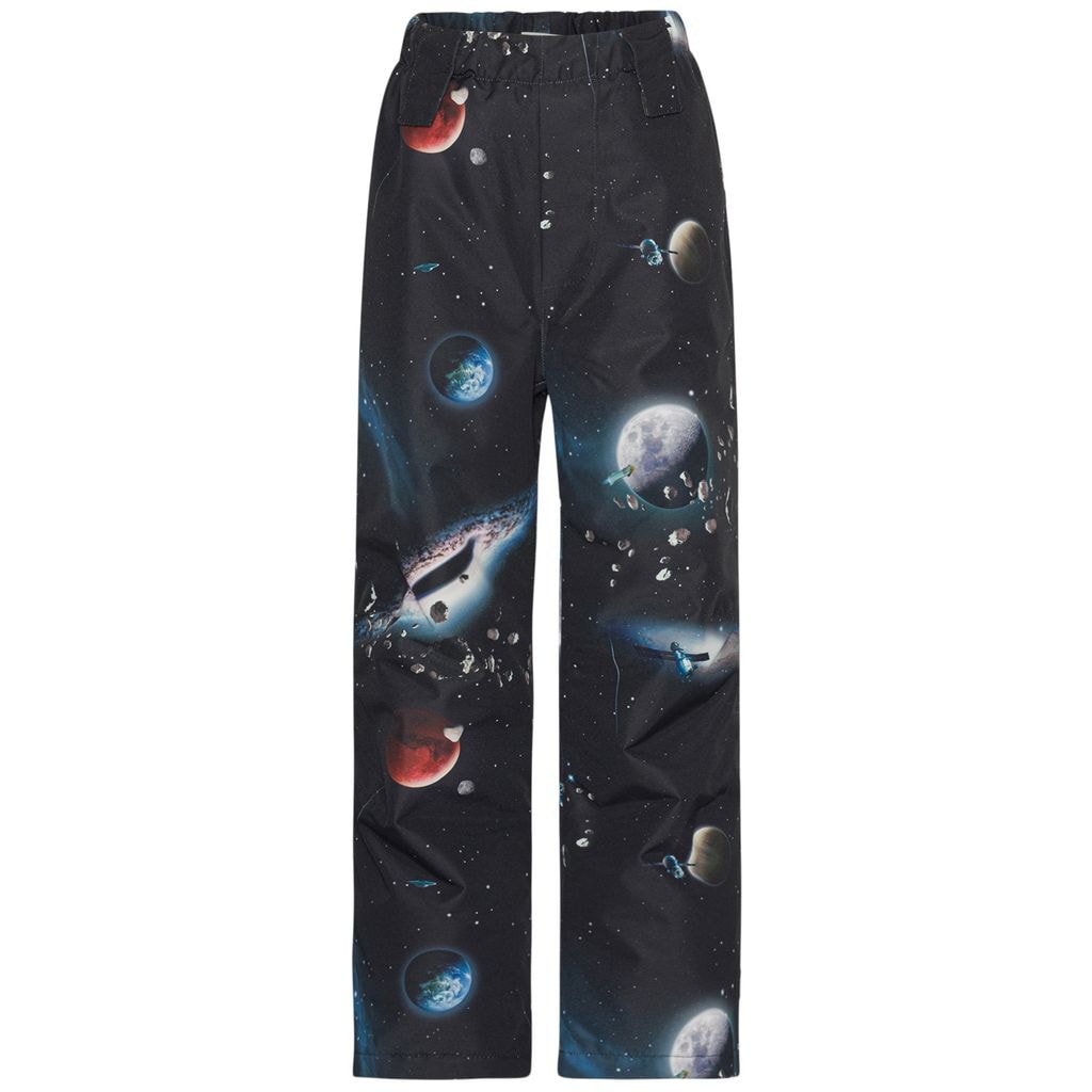 Paxton Vuoratut Sadehousut Into Space