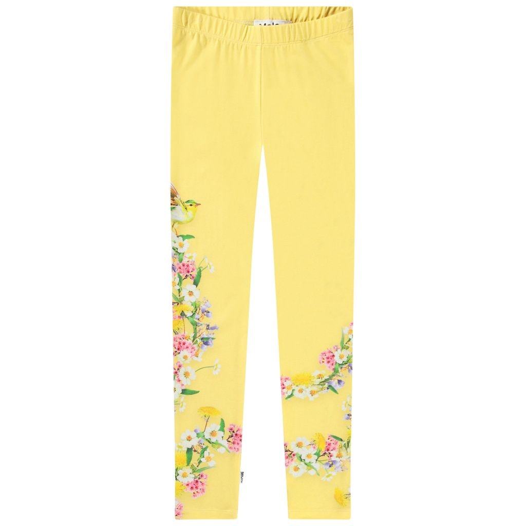 Niki Leggins Party Ready