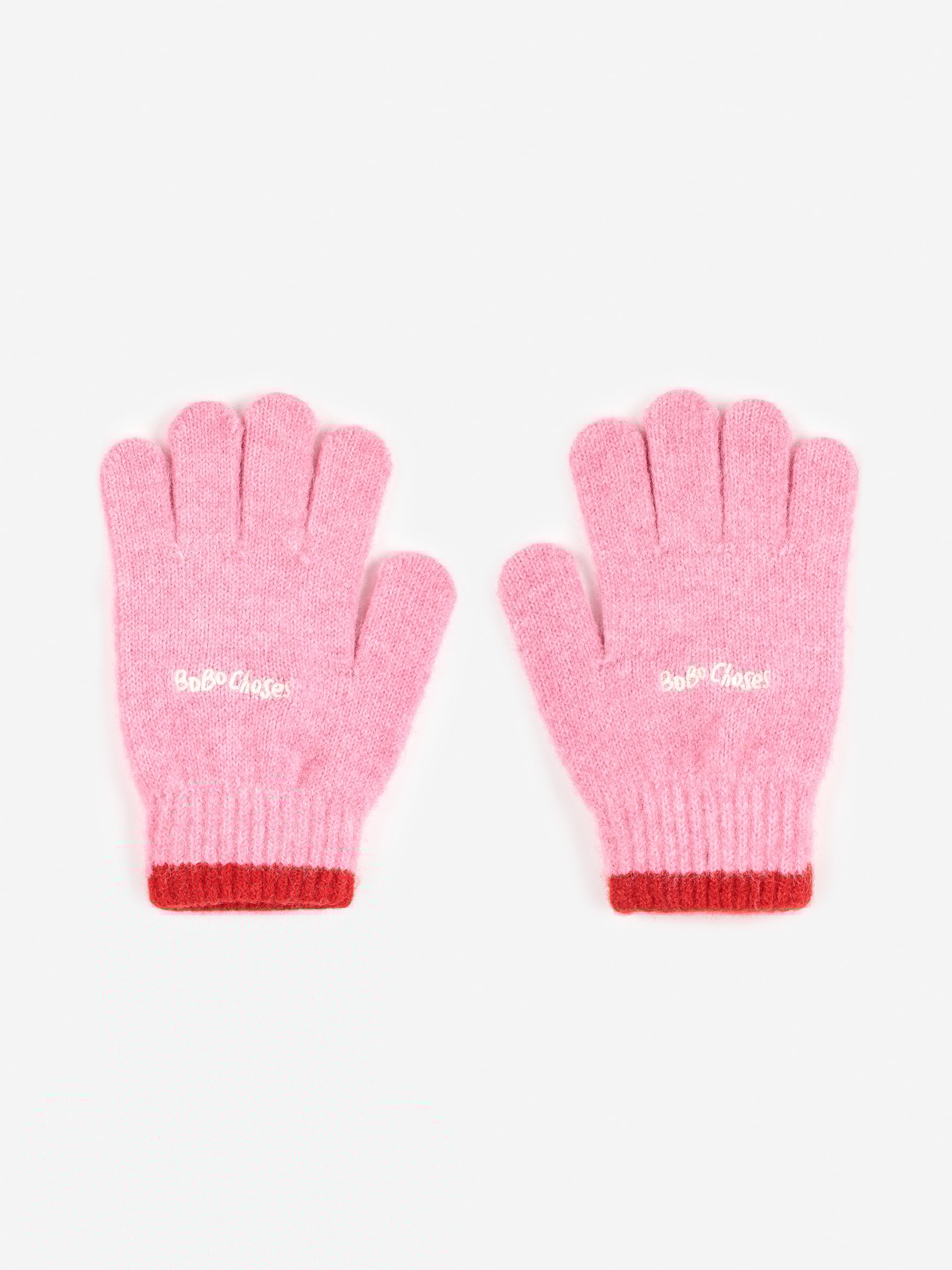 Bobo Choses Handskar Green