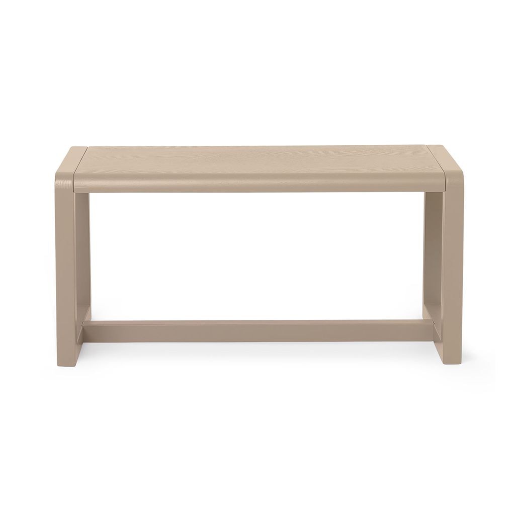 Little Architect Bänk Cashmere