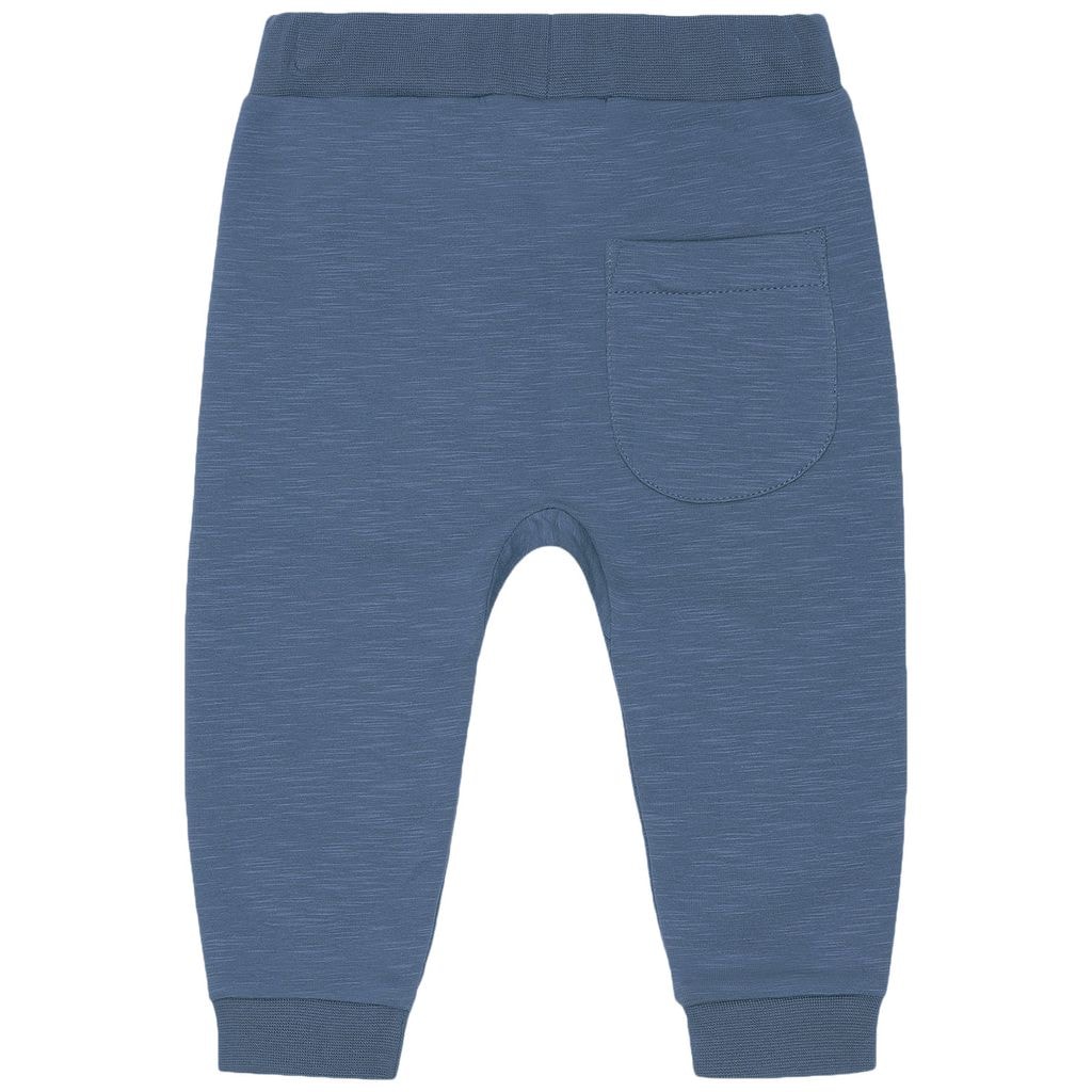 Georgey Byxor Blue Flint