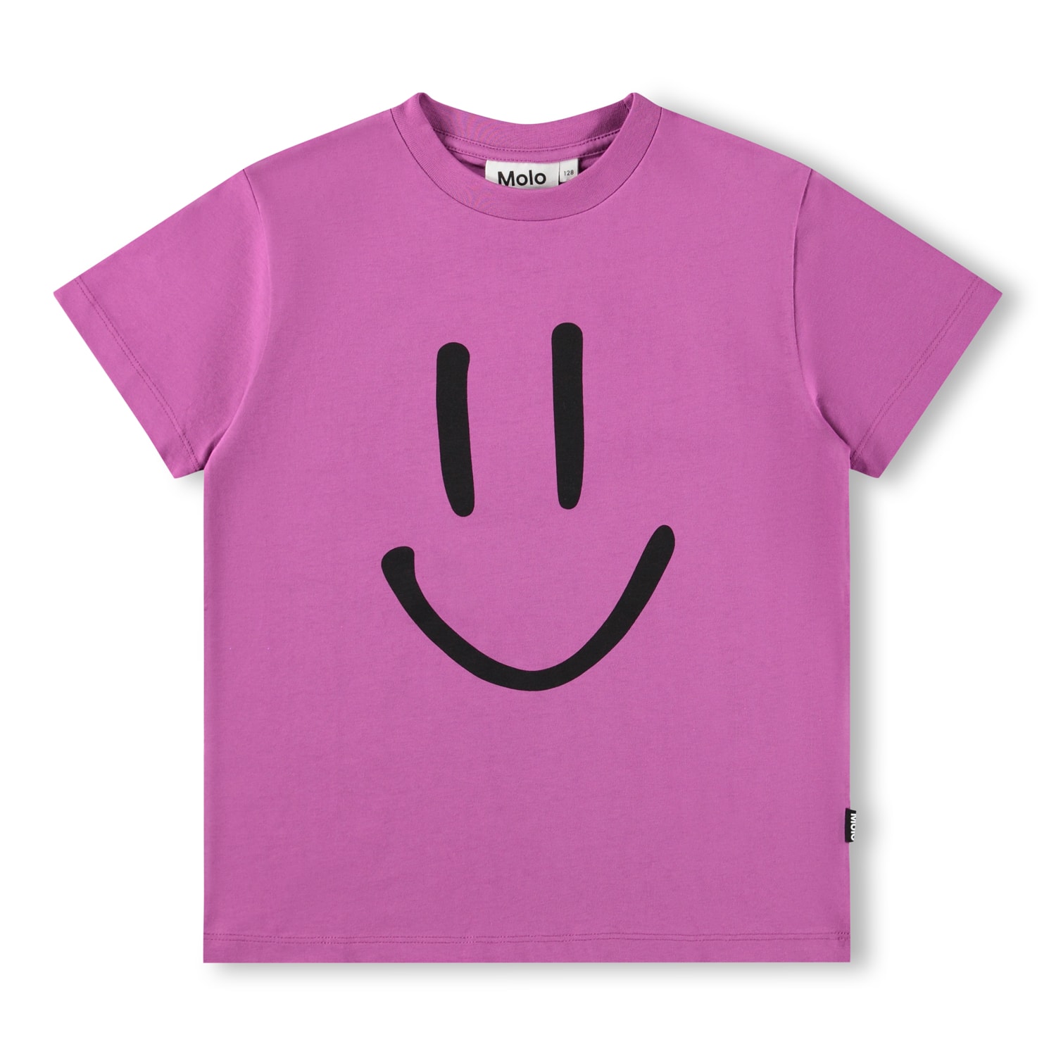 GOTS Roxo T-Shirt Charisma 