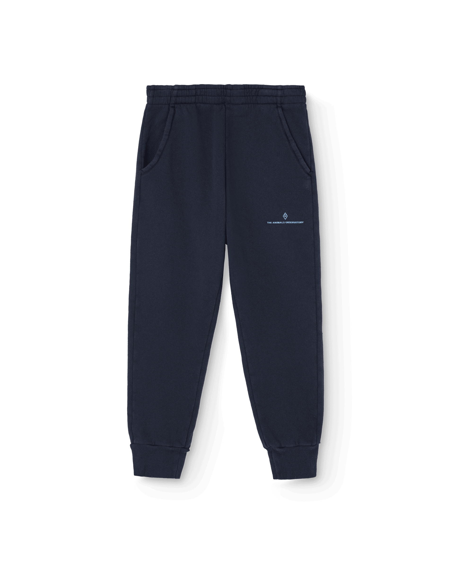 Draco Sweatpants Navy