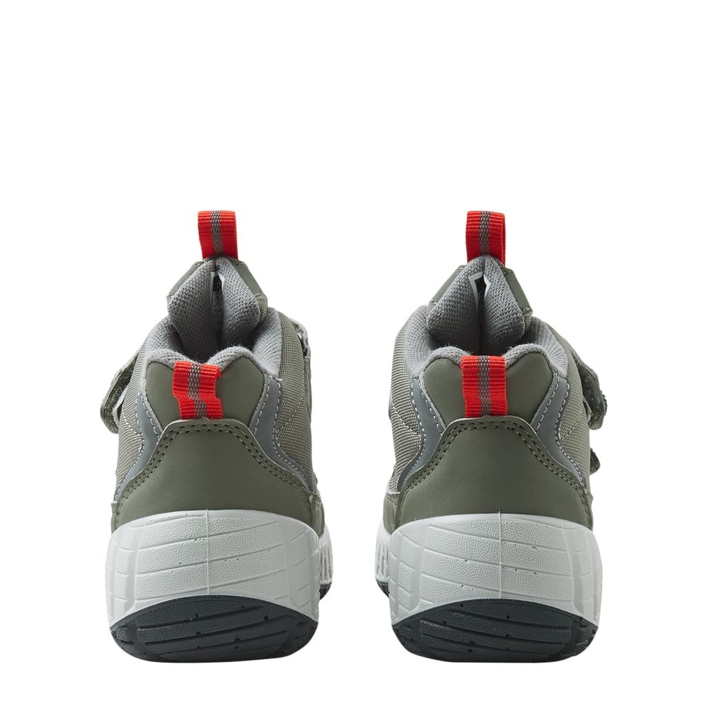 Reimatec Passo Sneakers Greyish Green