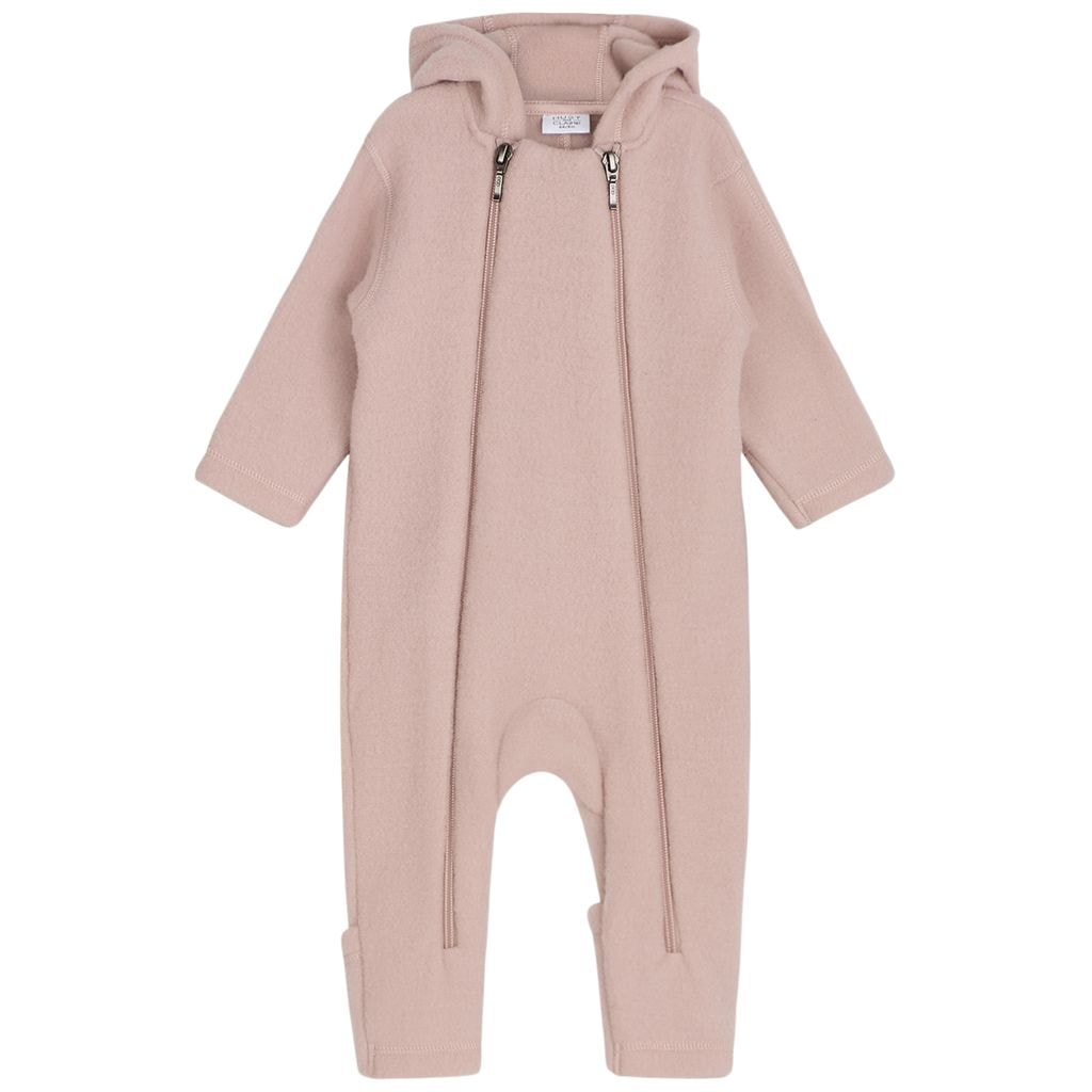 Mexi Jumpsuit Shade Rose