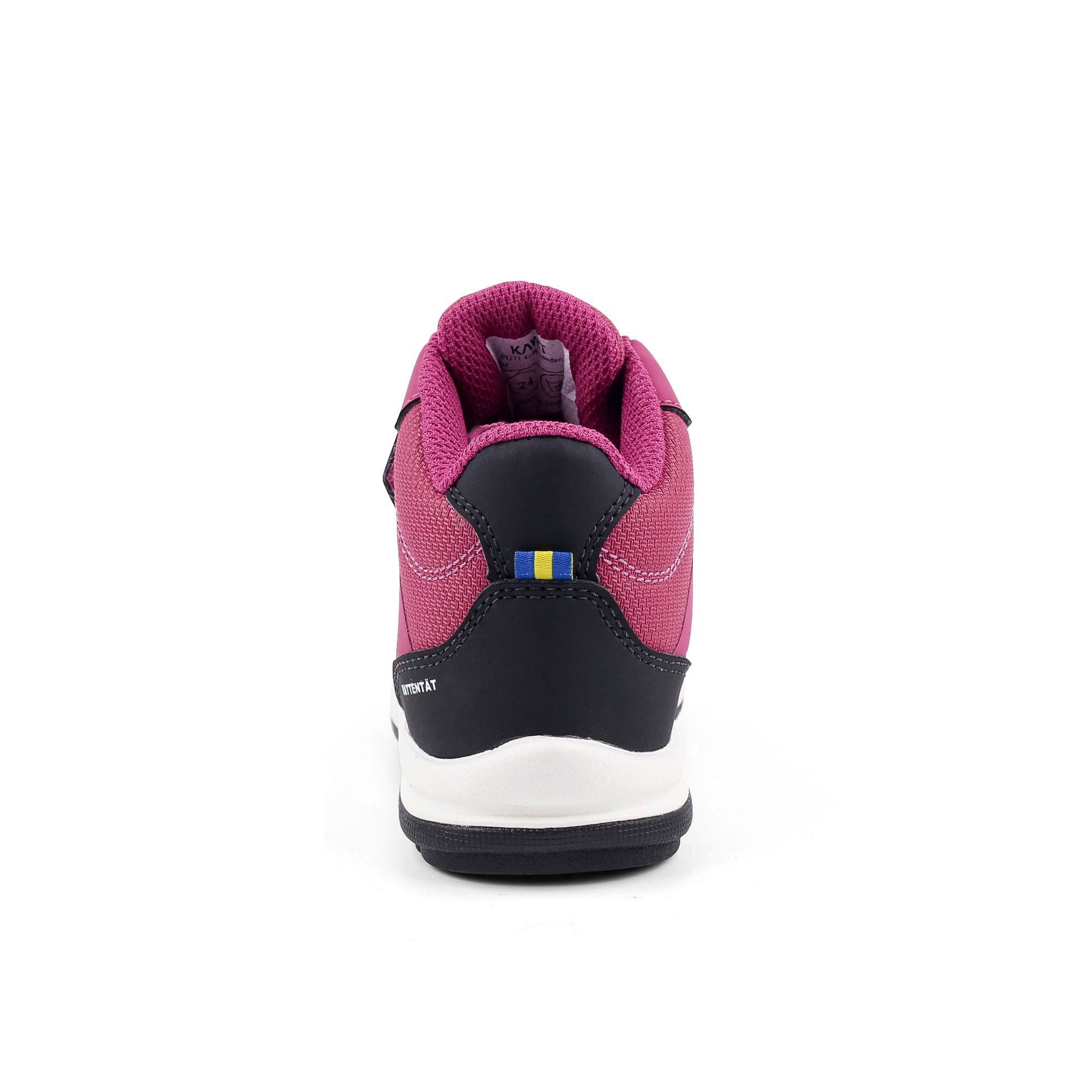 Iggesund WP Vedenkestävä Sneakers Berry Bloom