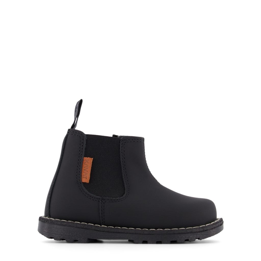 Nymölla XC Boots Svarte