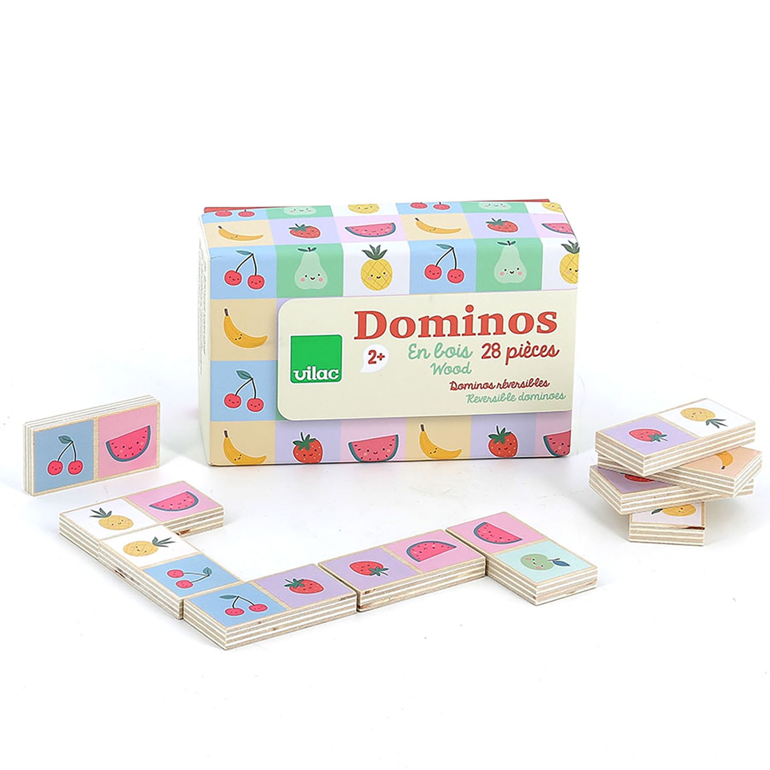 Domino Peli Multi 
