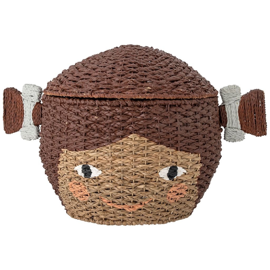Lill Korg Natur