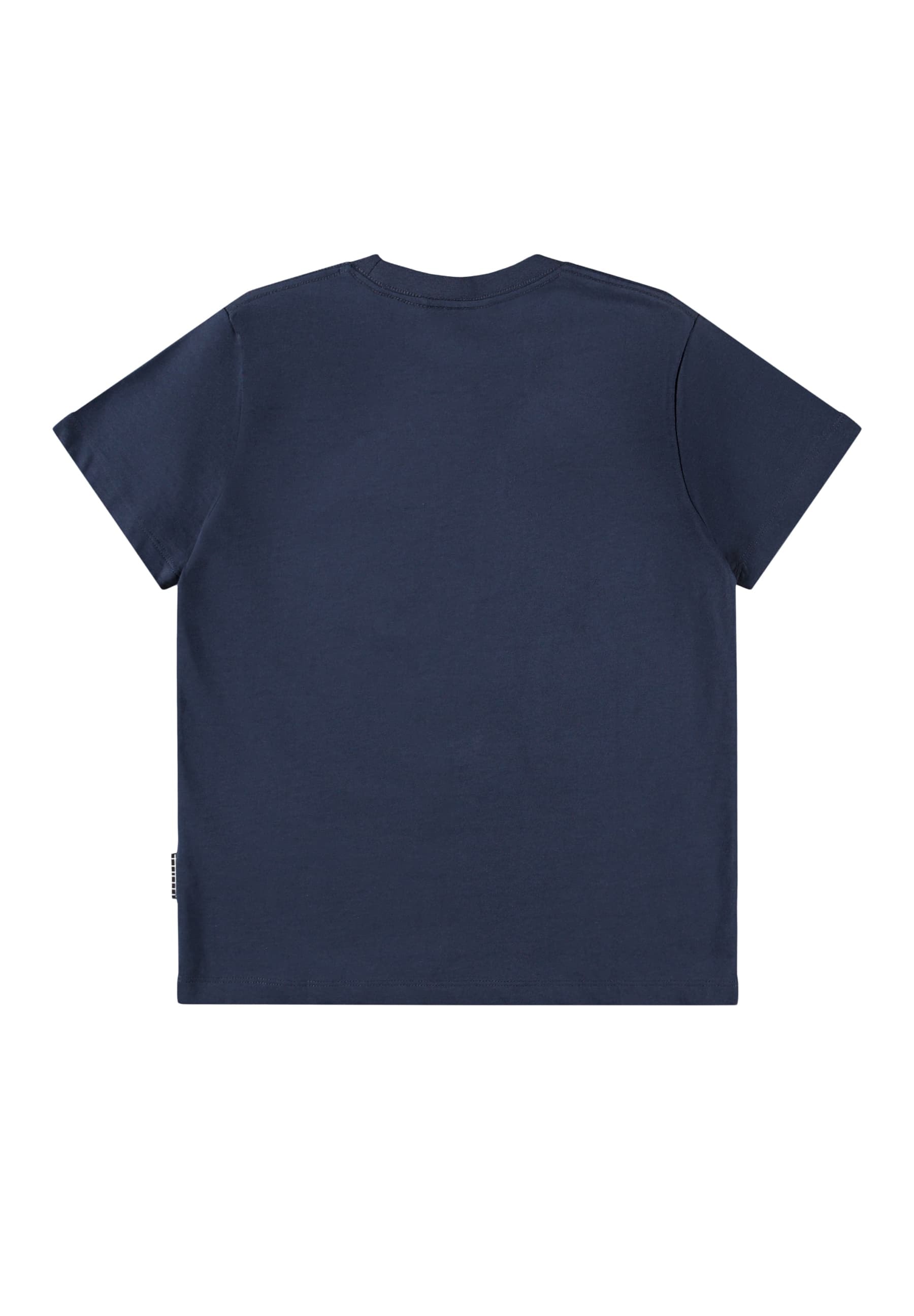 Riley T-shirt Blured Smile