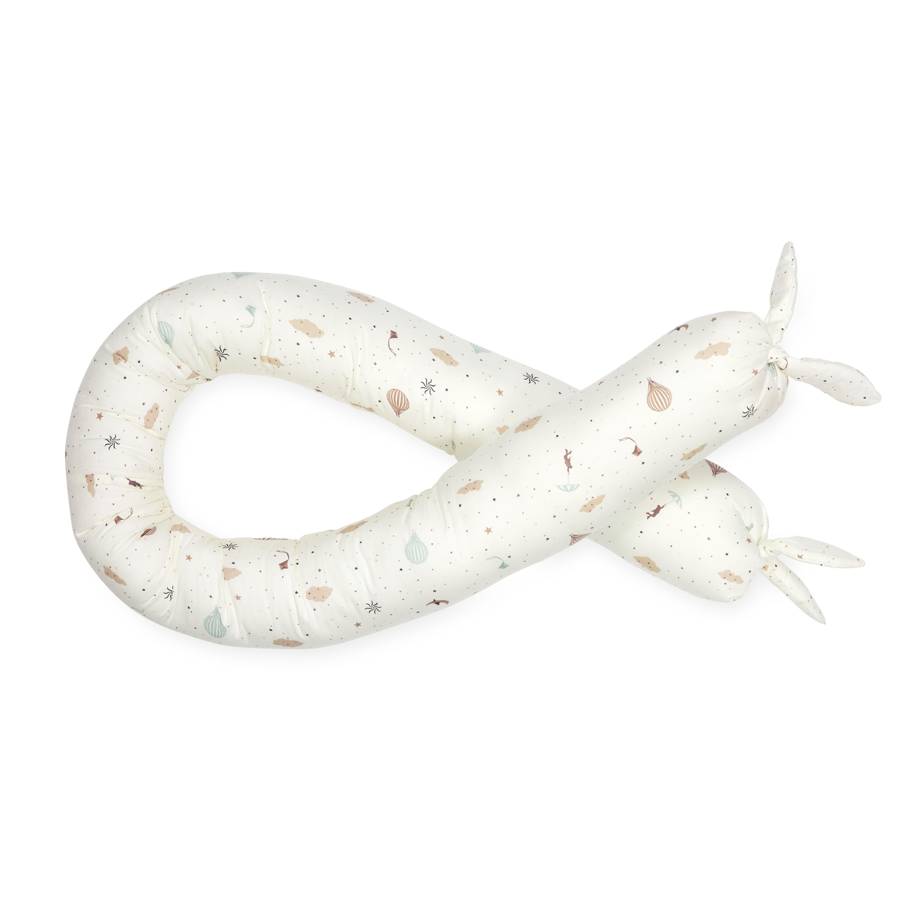 Sängyn Käärme Dreamland 