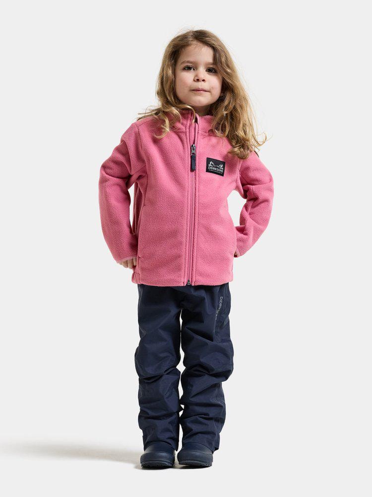 Muskot Jacka Heather Pink