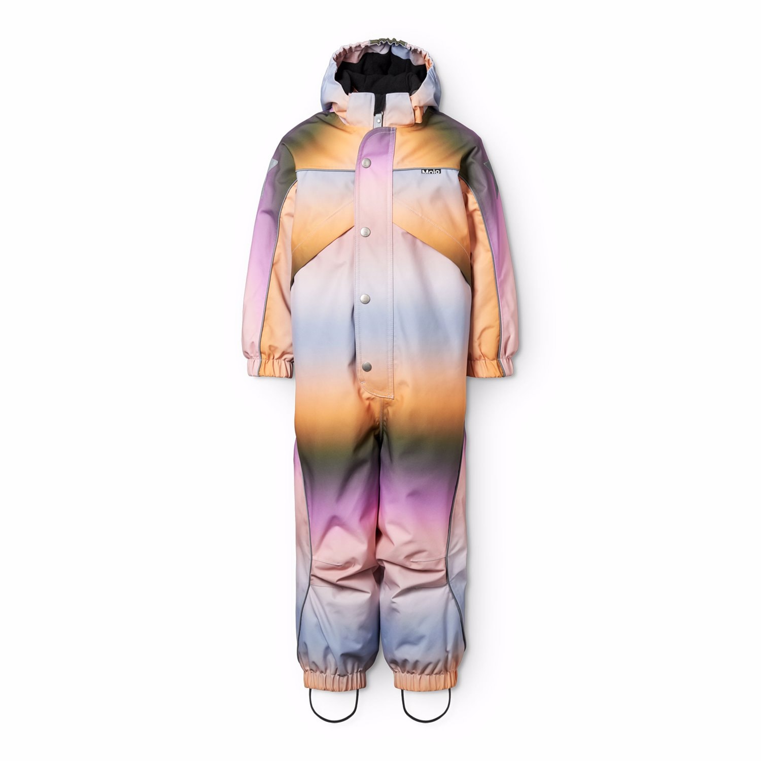 Polaris Talvi Haalari Rainbow Sky
