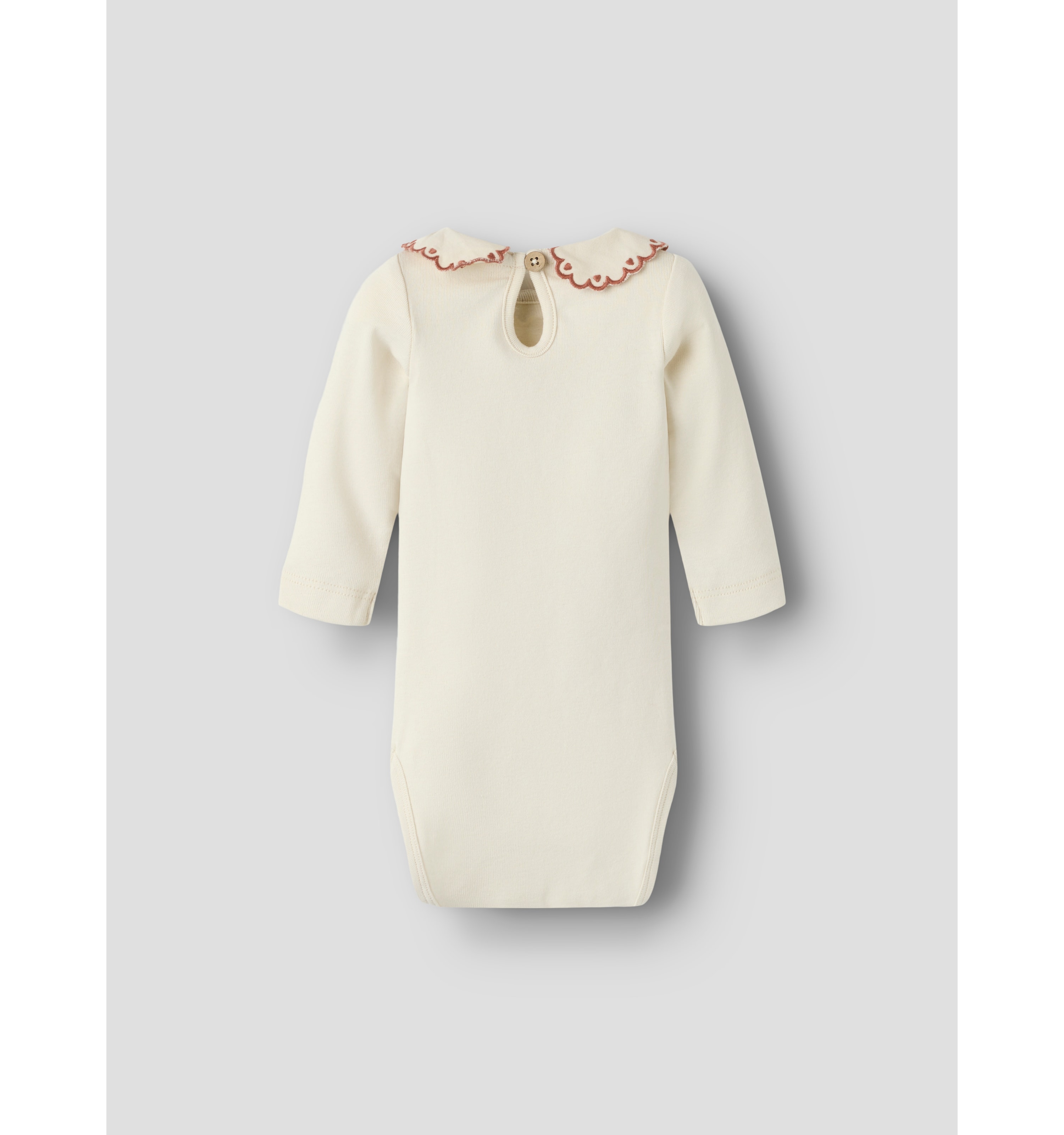 Nbffundo Loa Ls Slim Body Lil Turtledove