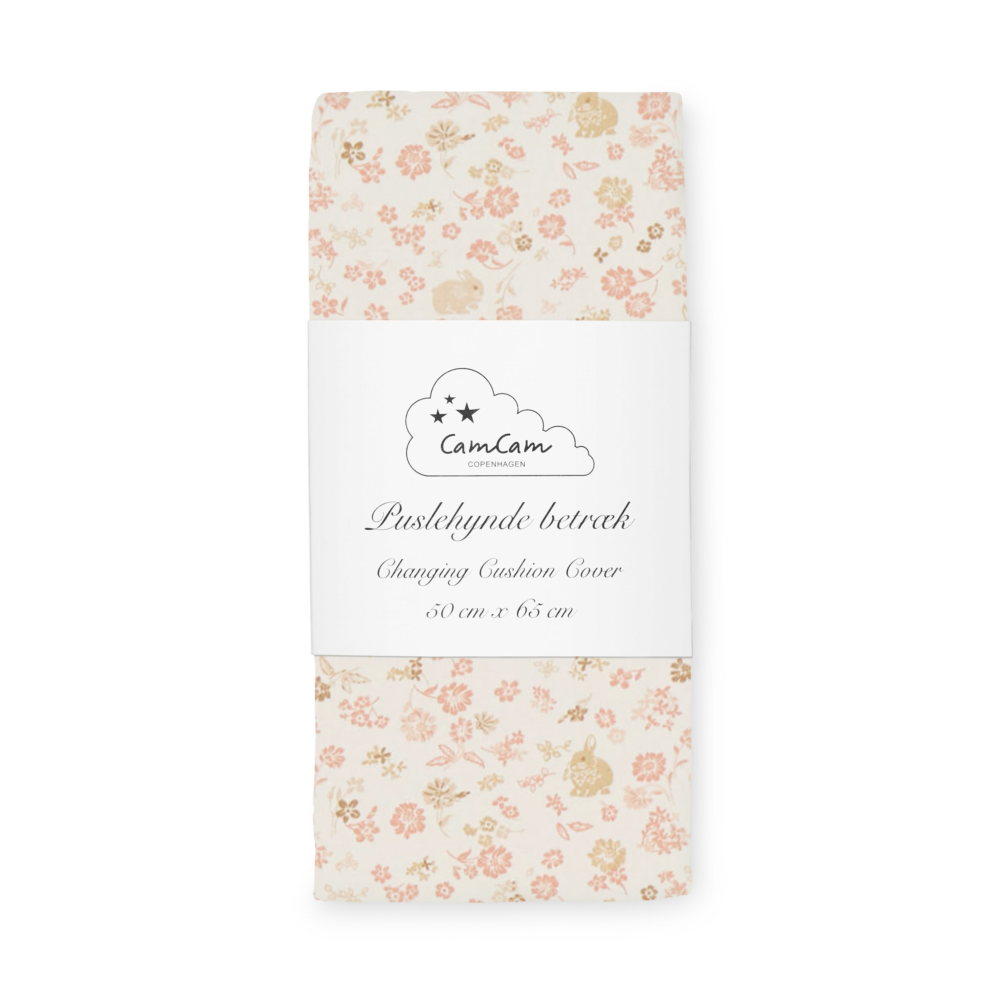 Putetrekk For Putebytte Augusta 