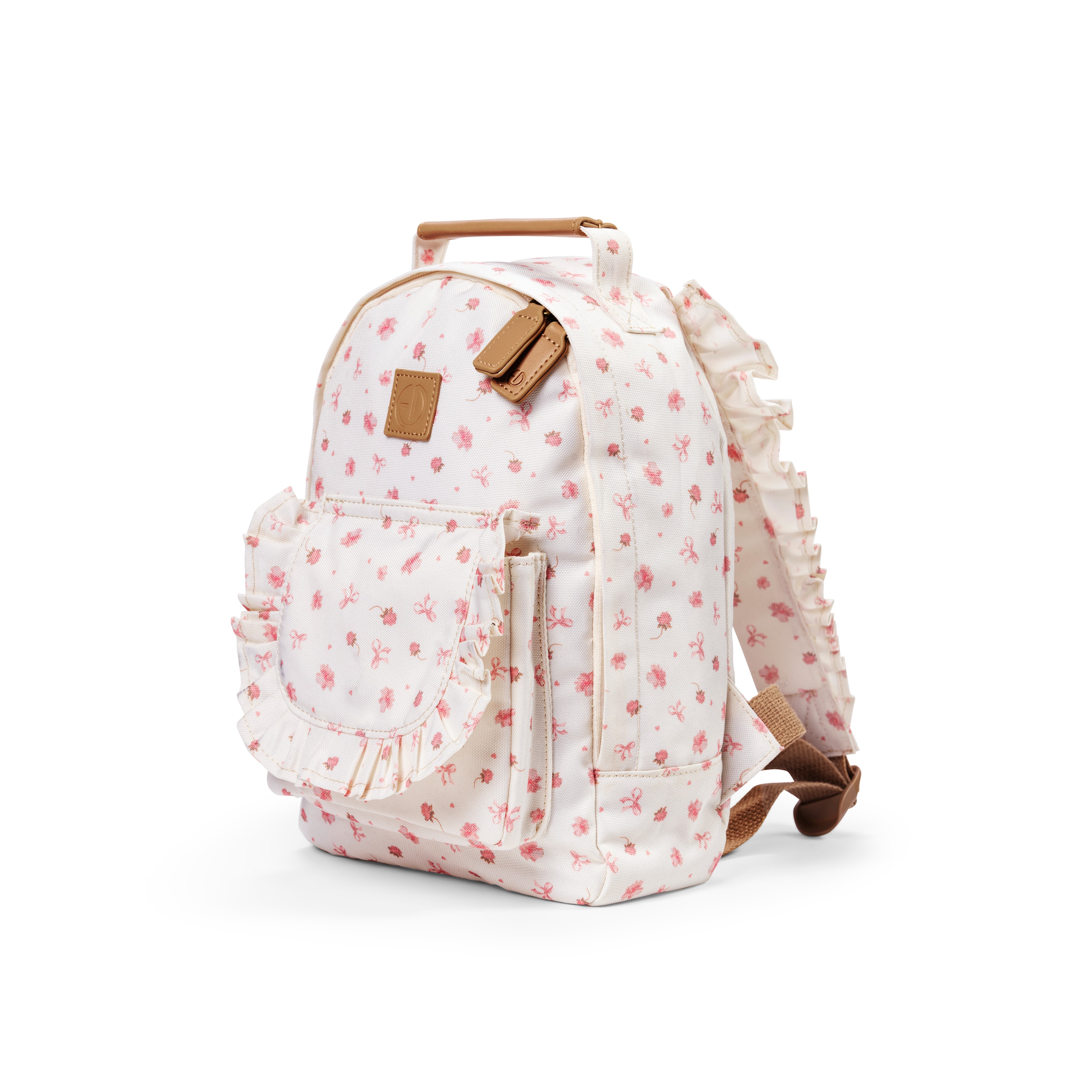 Mini Reppu Petit River Rose