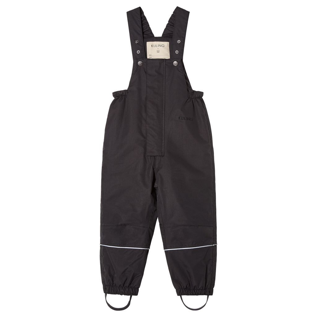 Whistler Winter Pants Always Black