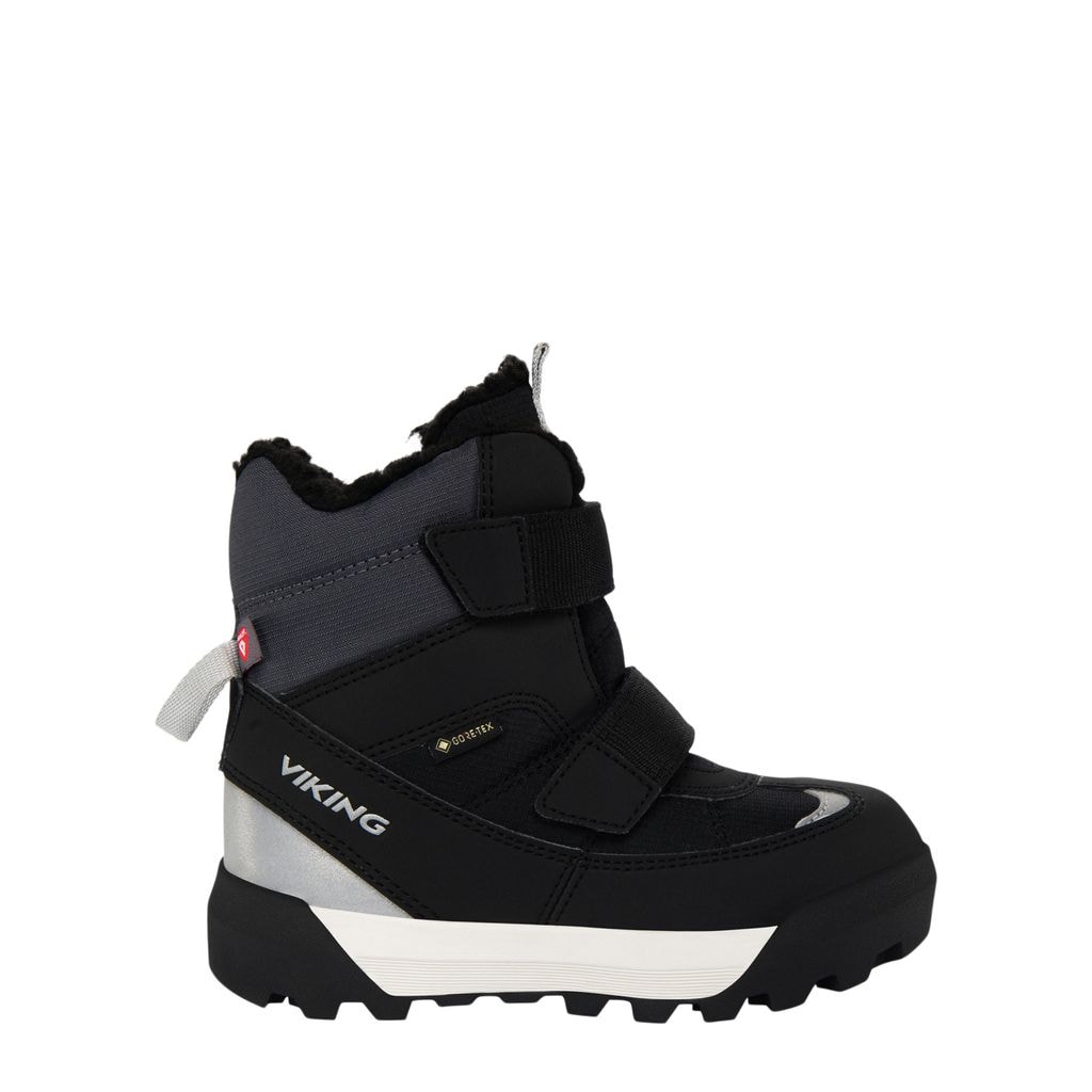 Expower GTX 2V Varme Boots Svart