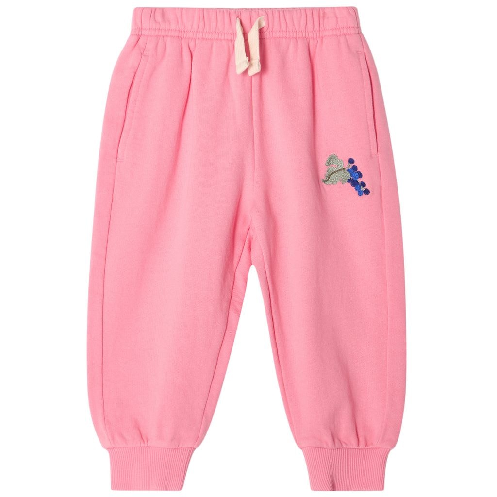 Sweatpants Carnation