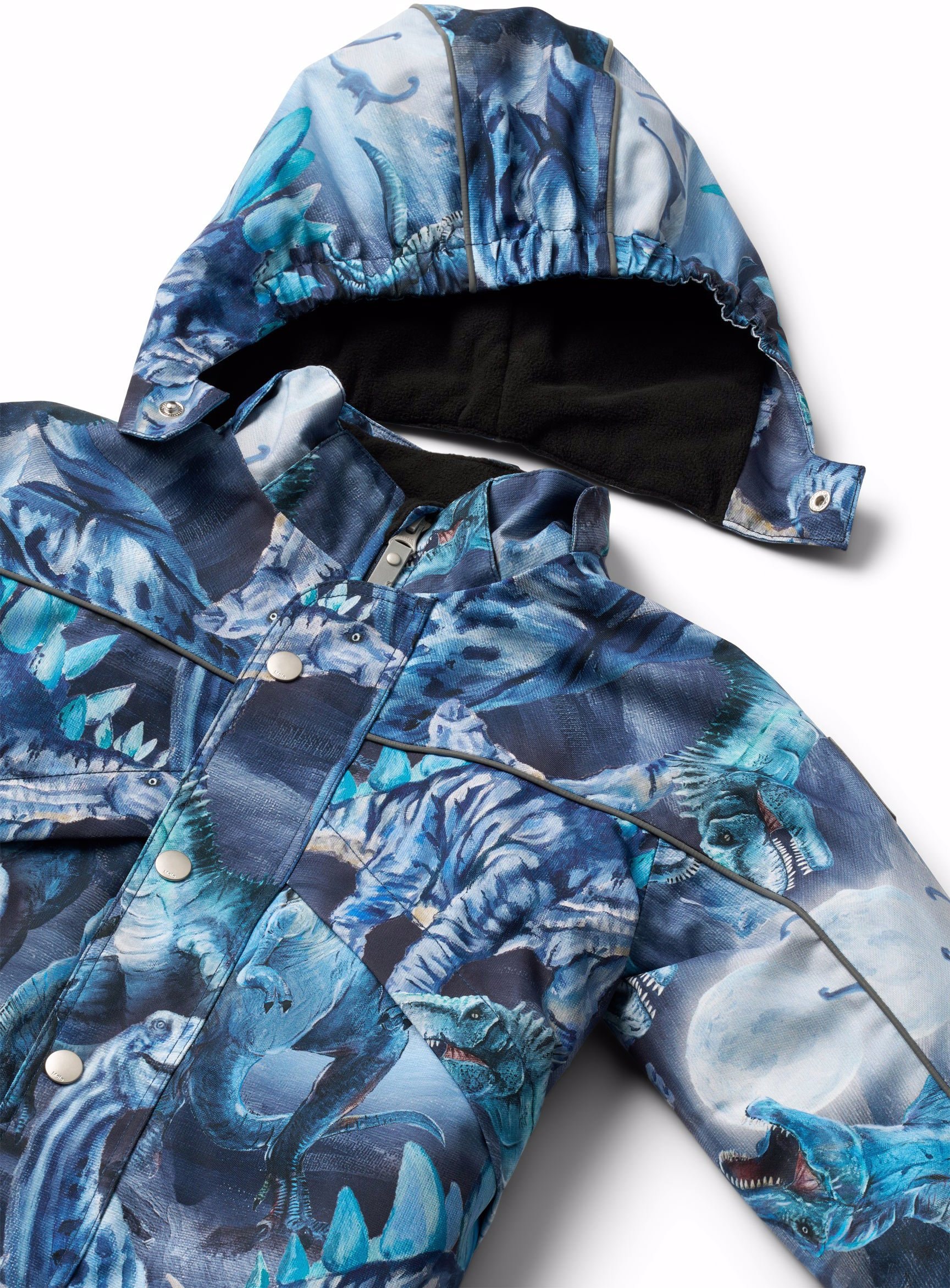 Polaris Vinteroveralls Arty Dinos