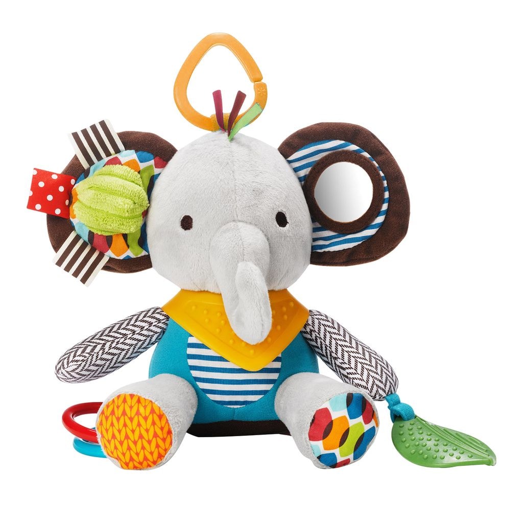 Bandana Buddies Elefant