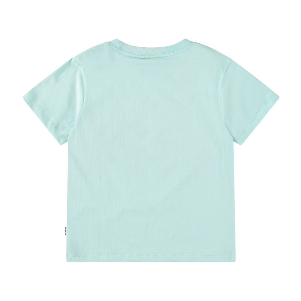 Rame Short Sleeve T-Shirt Dolphine