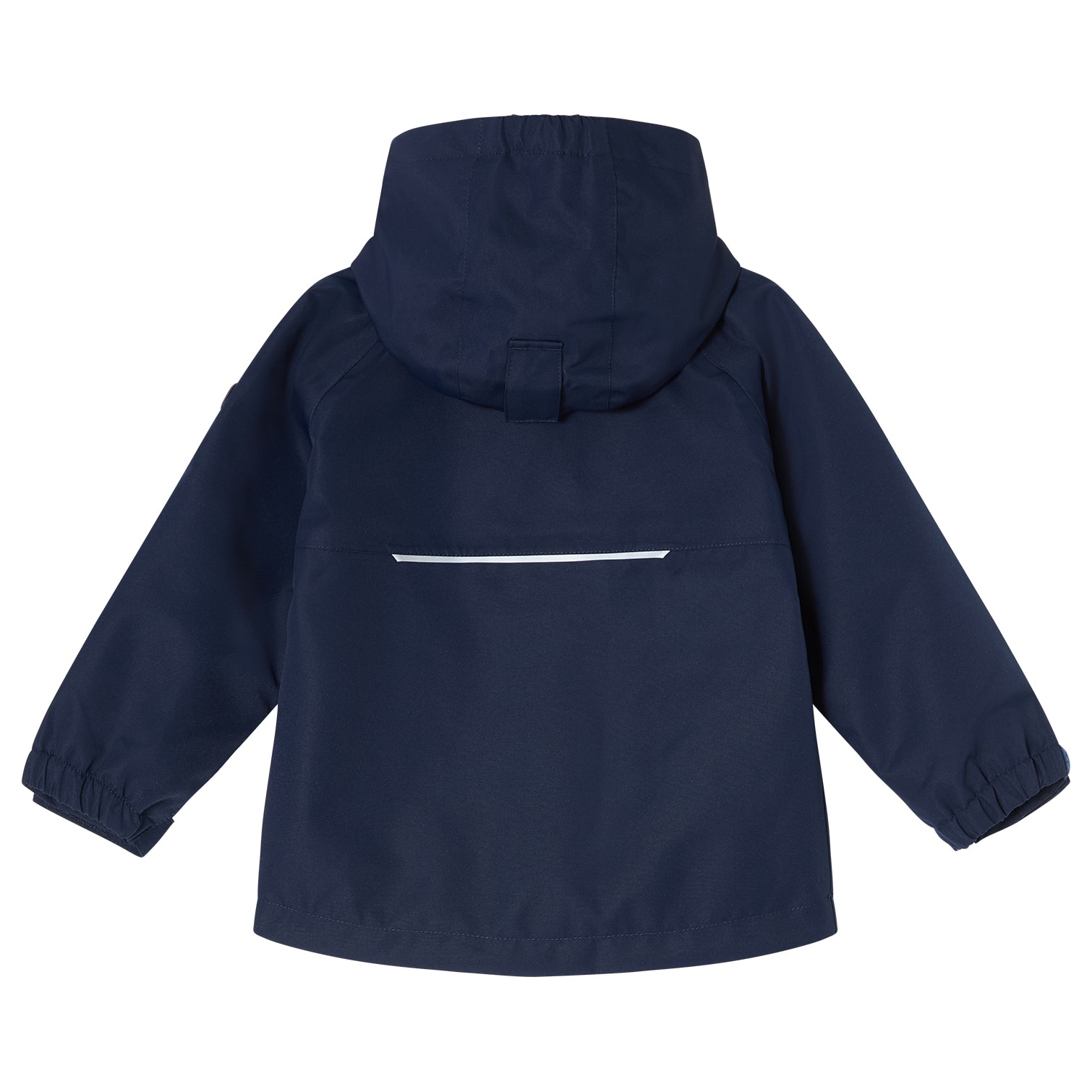 Oppdal Skaljakke Navy