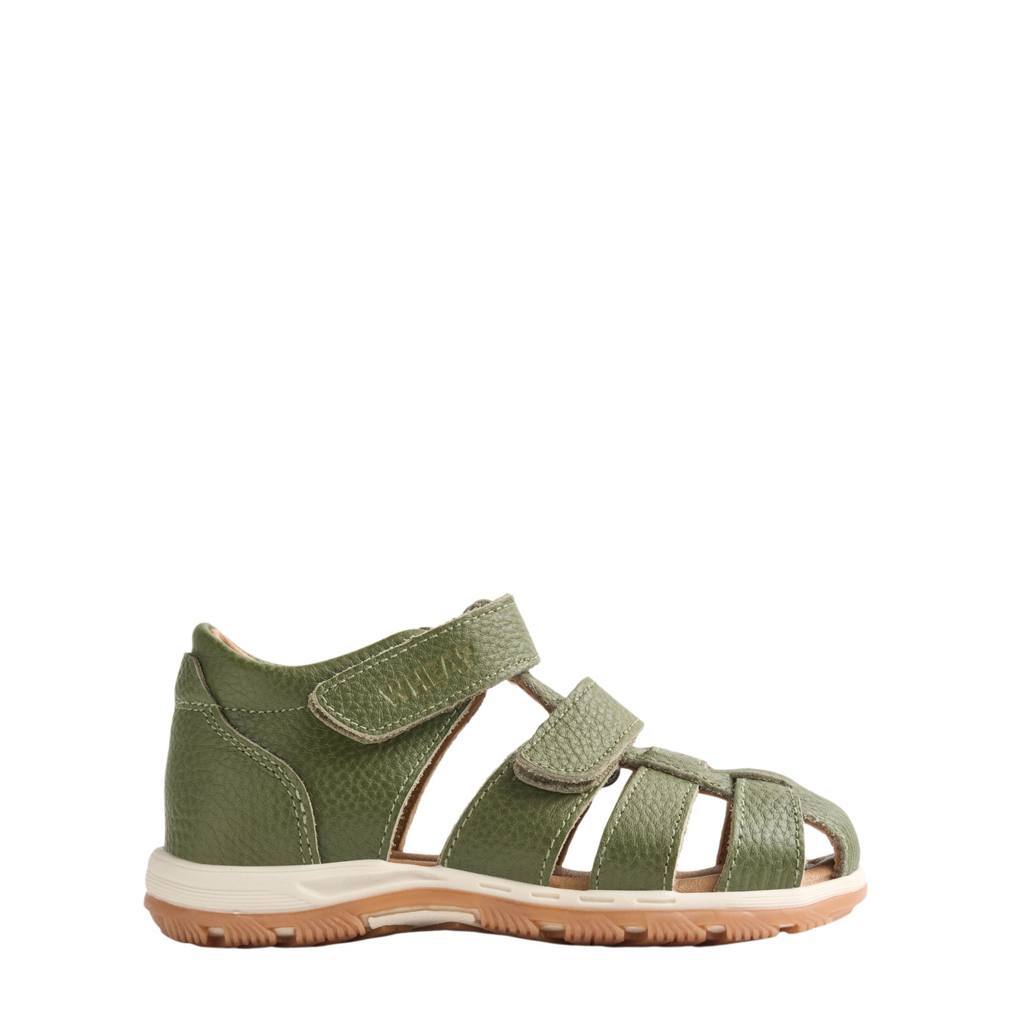 Frei Sandaalit Green