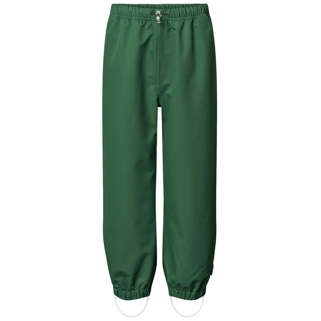 Waits Rain Pants Rubber Tree