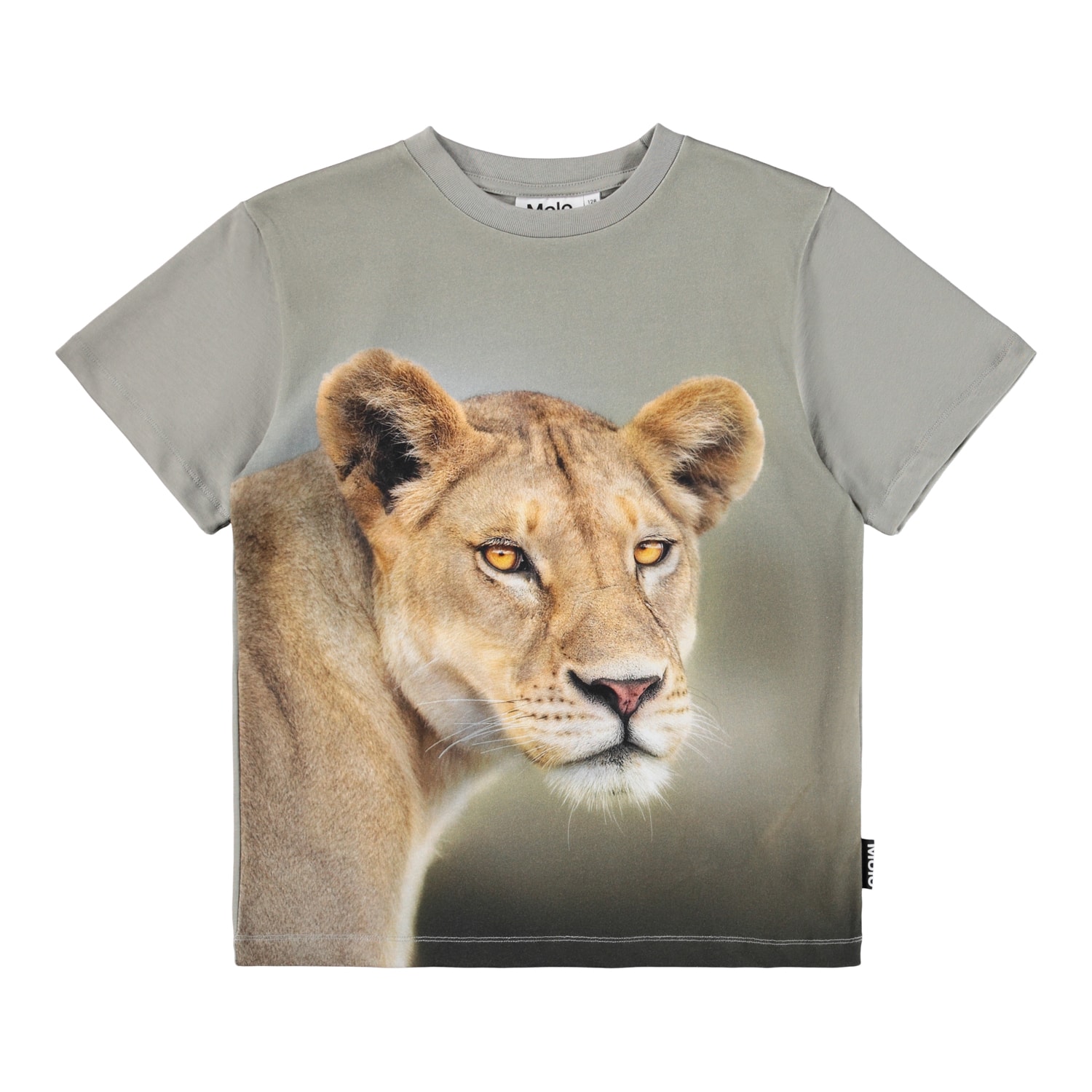 Riley T-Shirt Leo