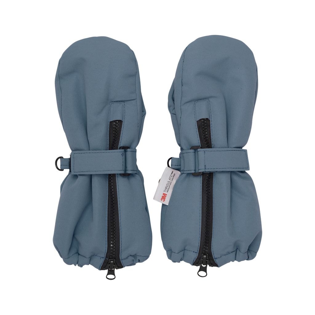 Mittens Stormy Weather Vanter Stormy Weather