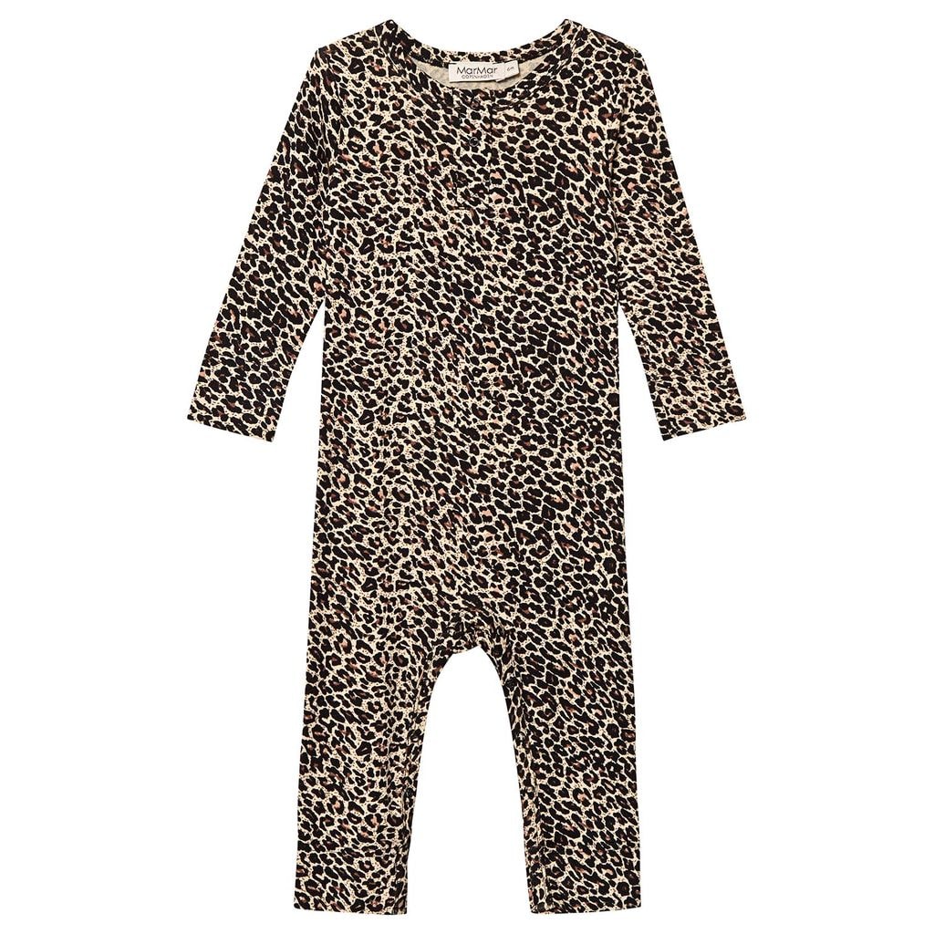 Leo One-piece Beige