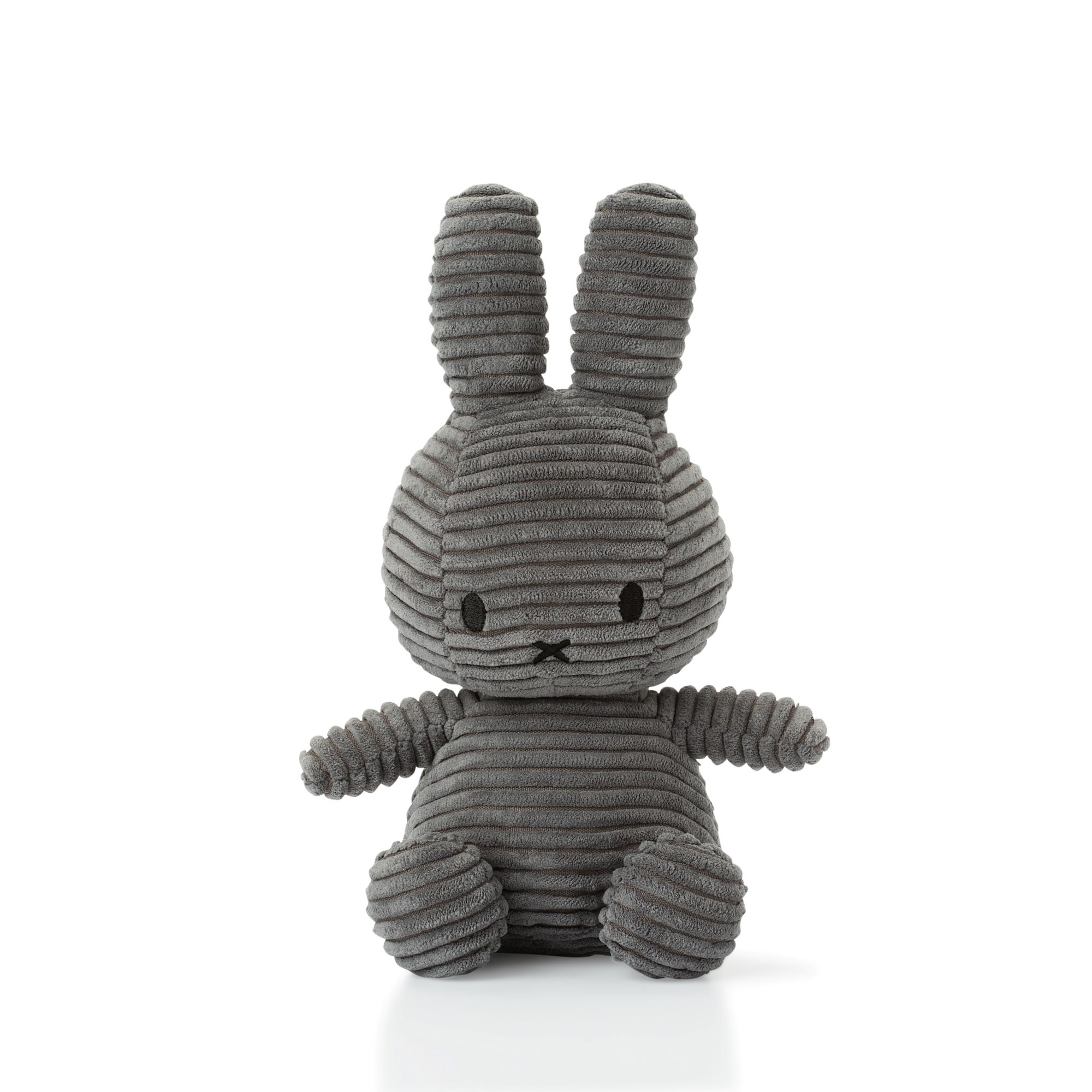 Miffy ECO Corduroy Mjukisdjur 23 Cm