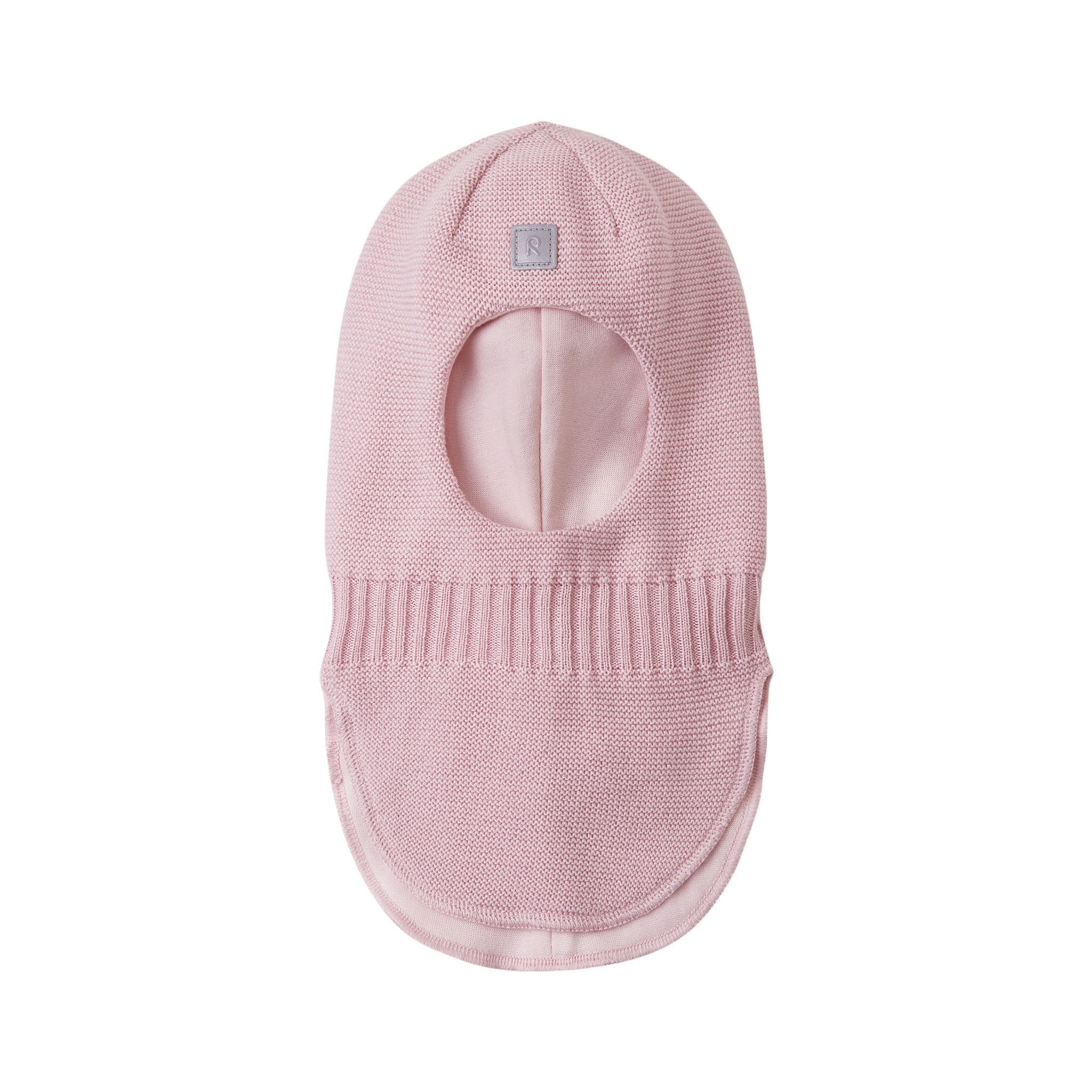 Starrie Balaklava Pale Rose