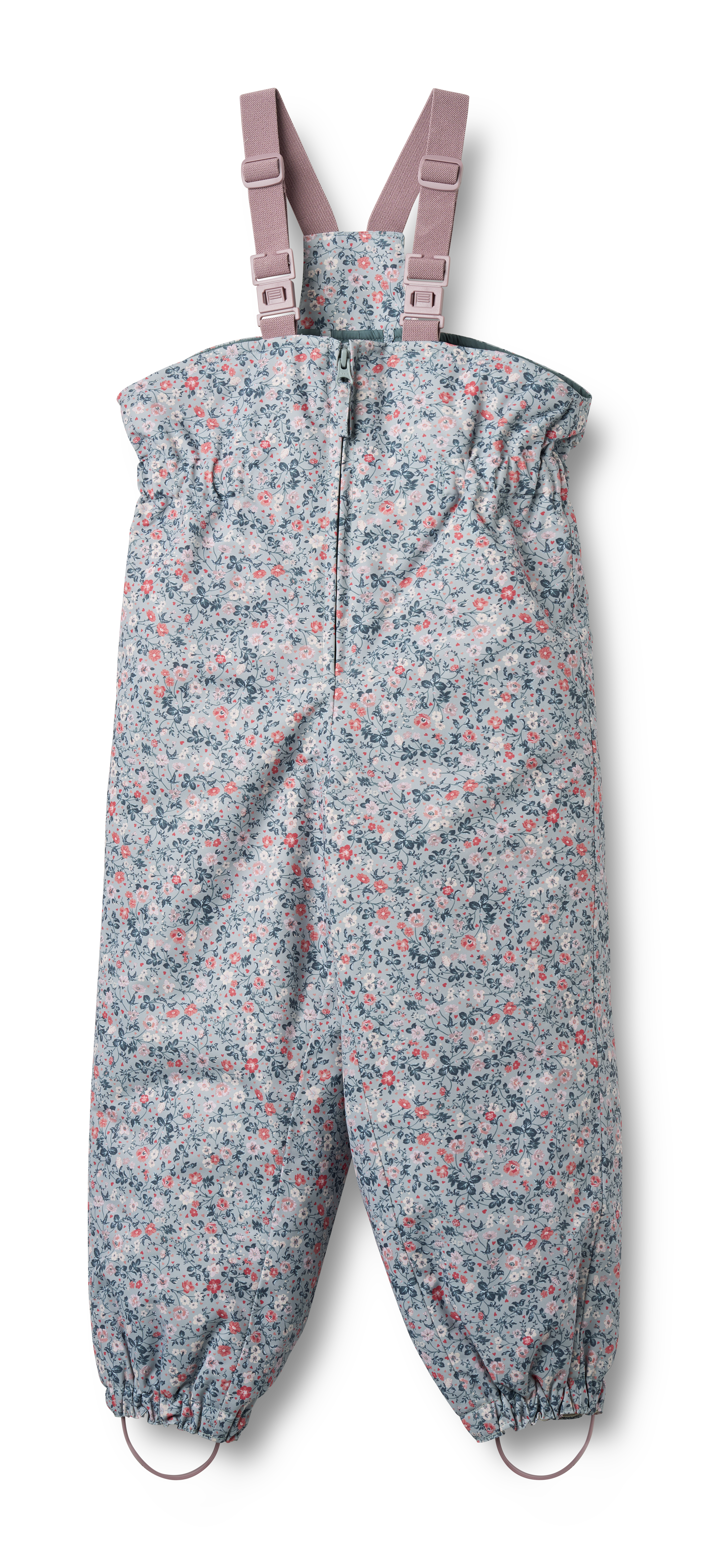 Sal Skidbyxor Soft Rain Flowers