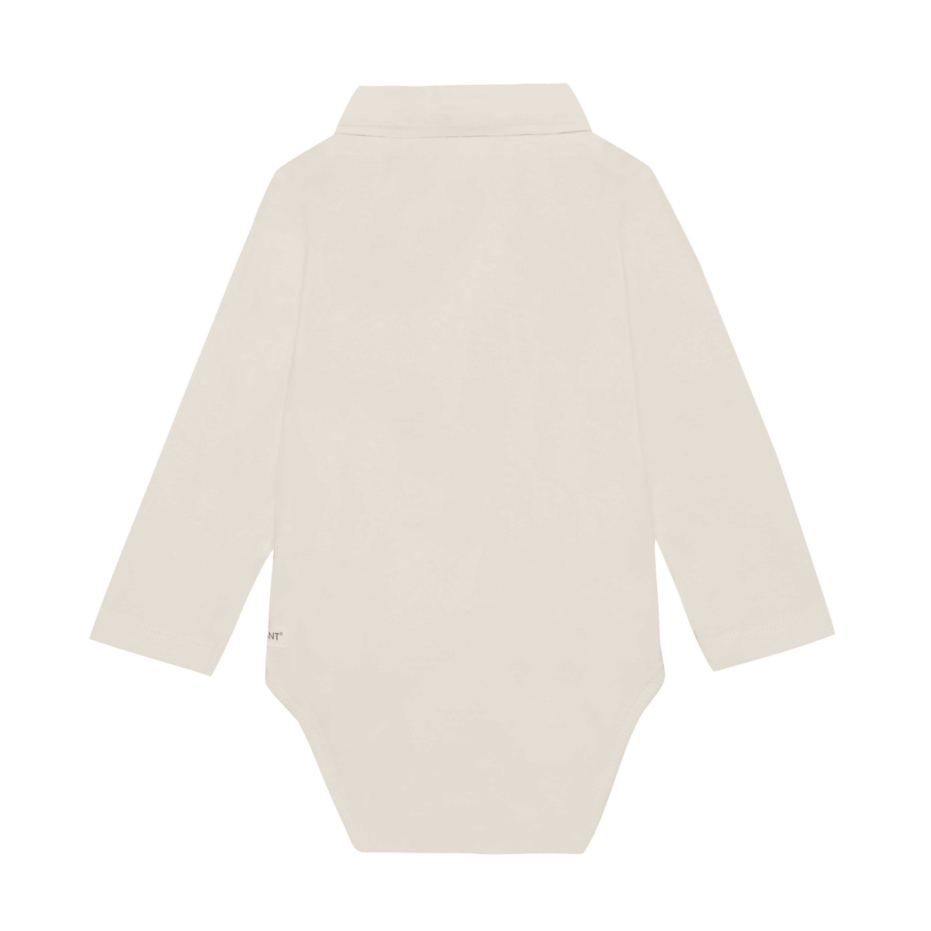 Baby Body Pearled Ivory