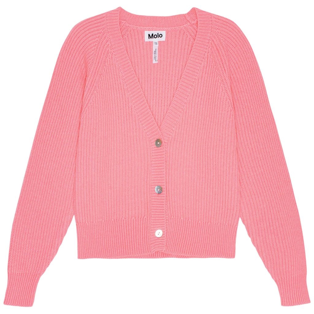 Gilberta Neuletakki Flamingo Plume