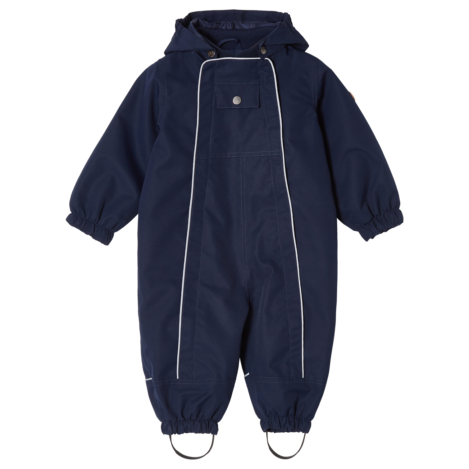 Milano Skaloverall