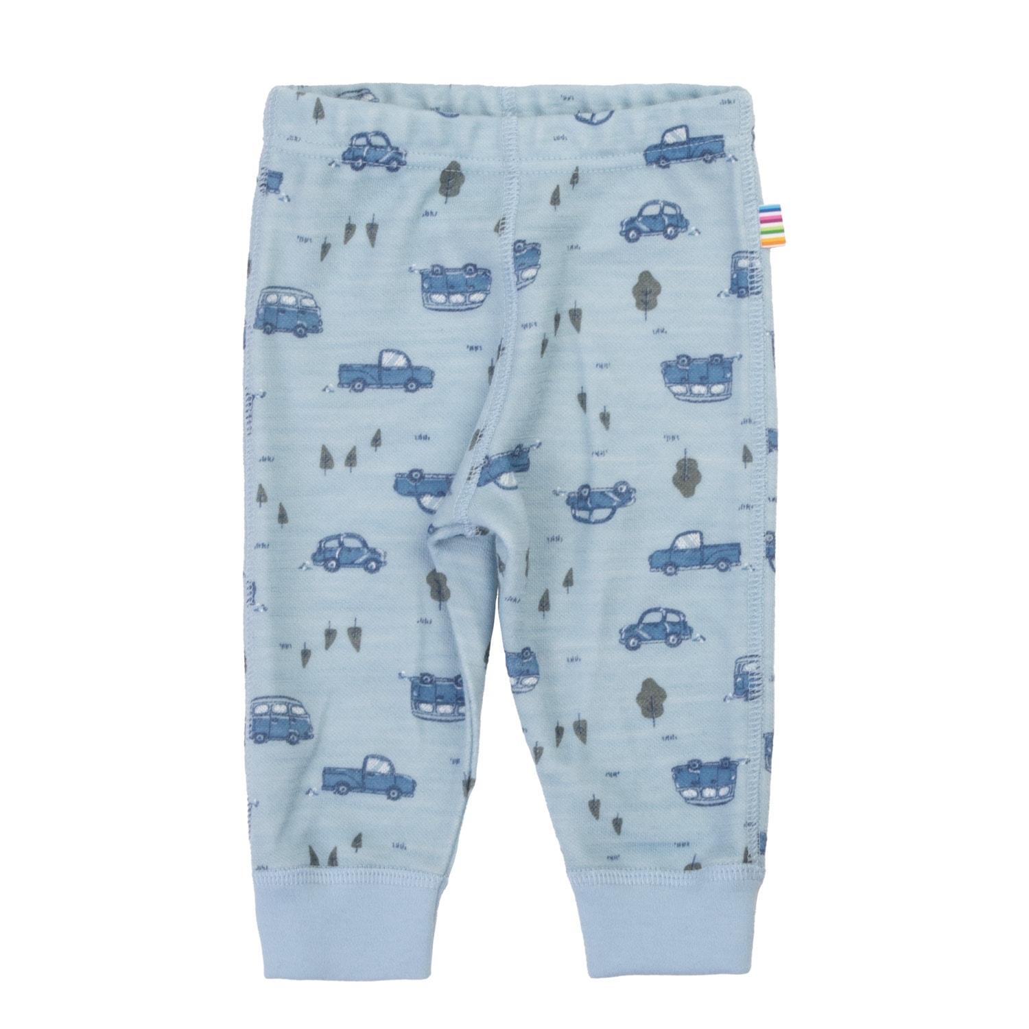 Leggings I Ull Blue