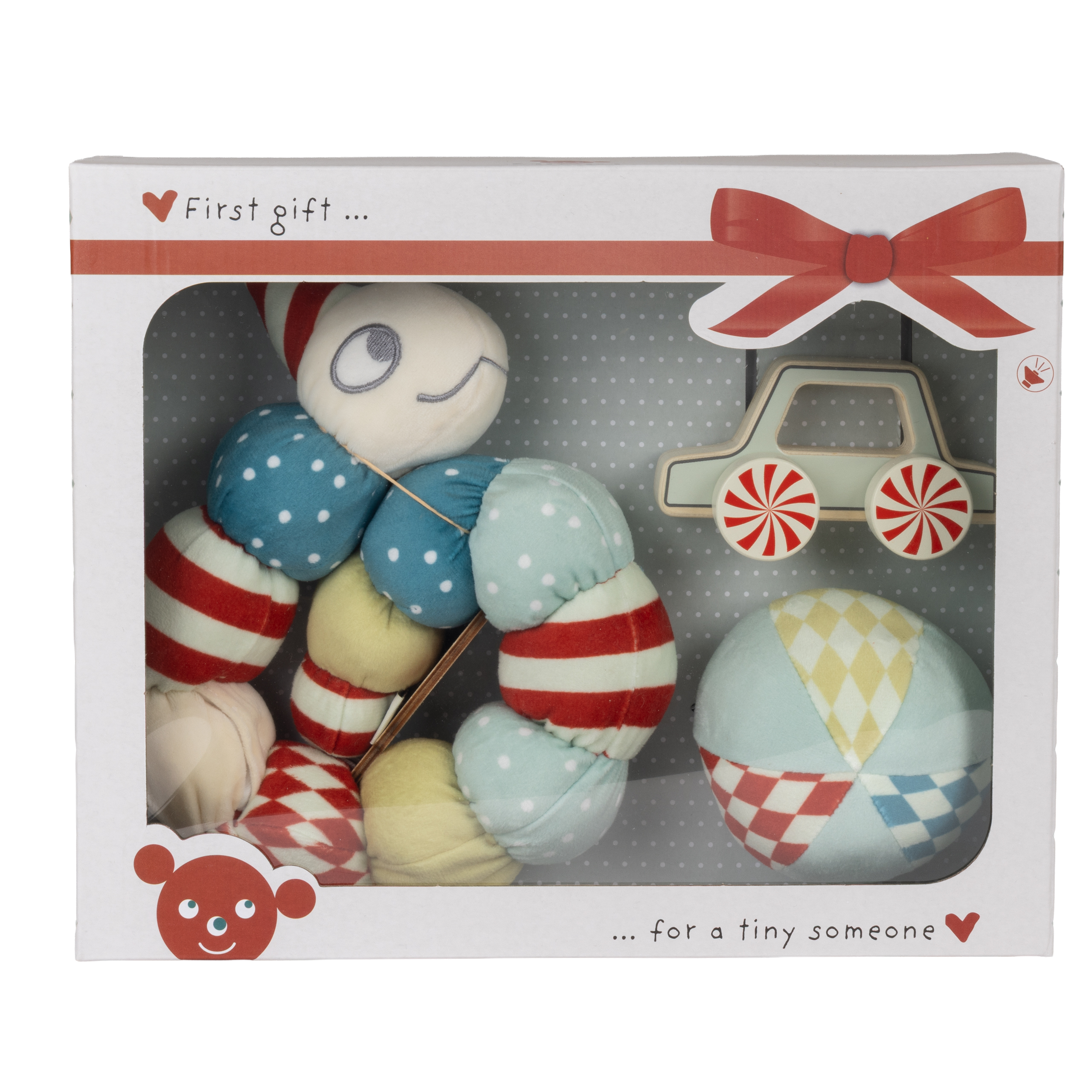 Twinkle Gift Set Multicolor