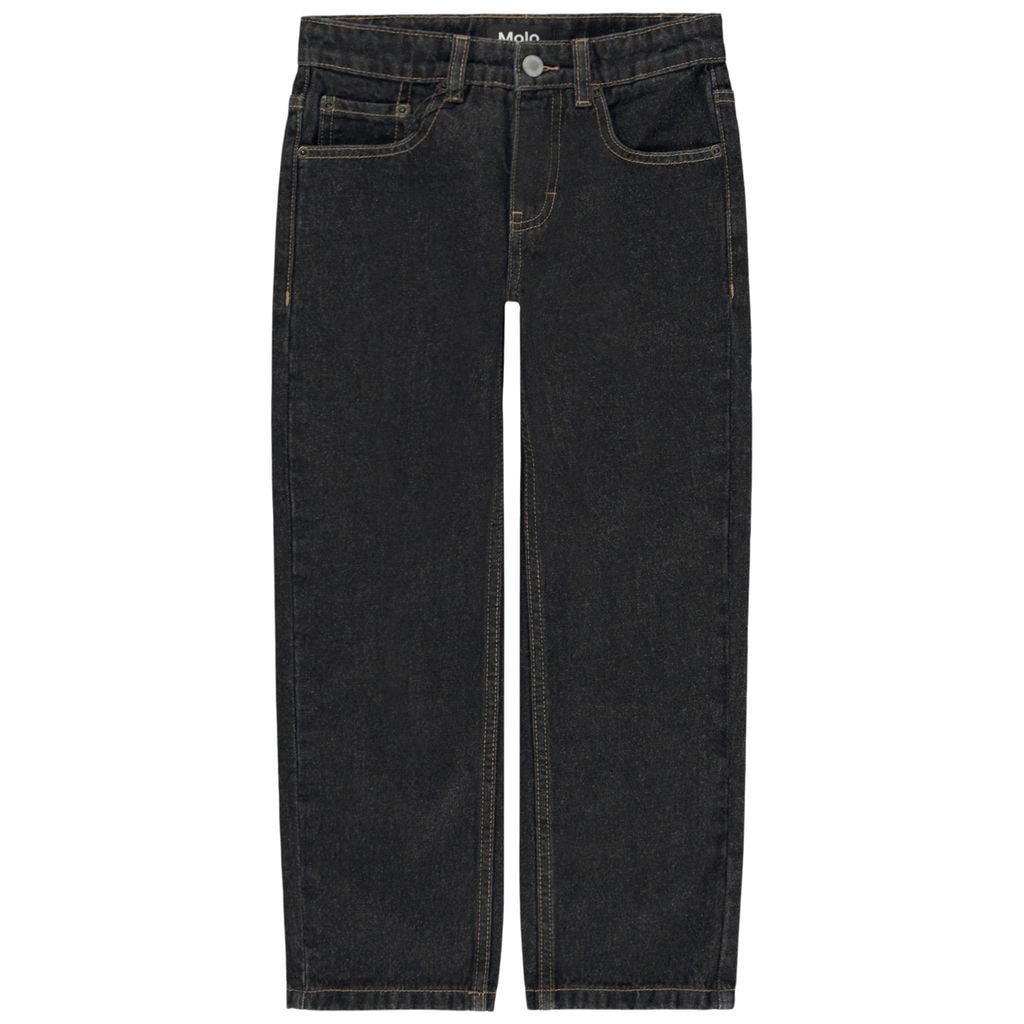 Andy Farkut Black Denim